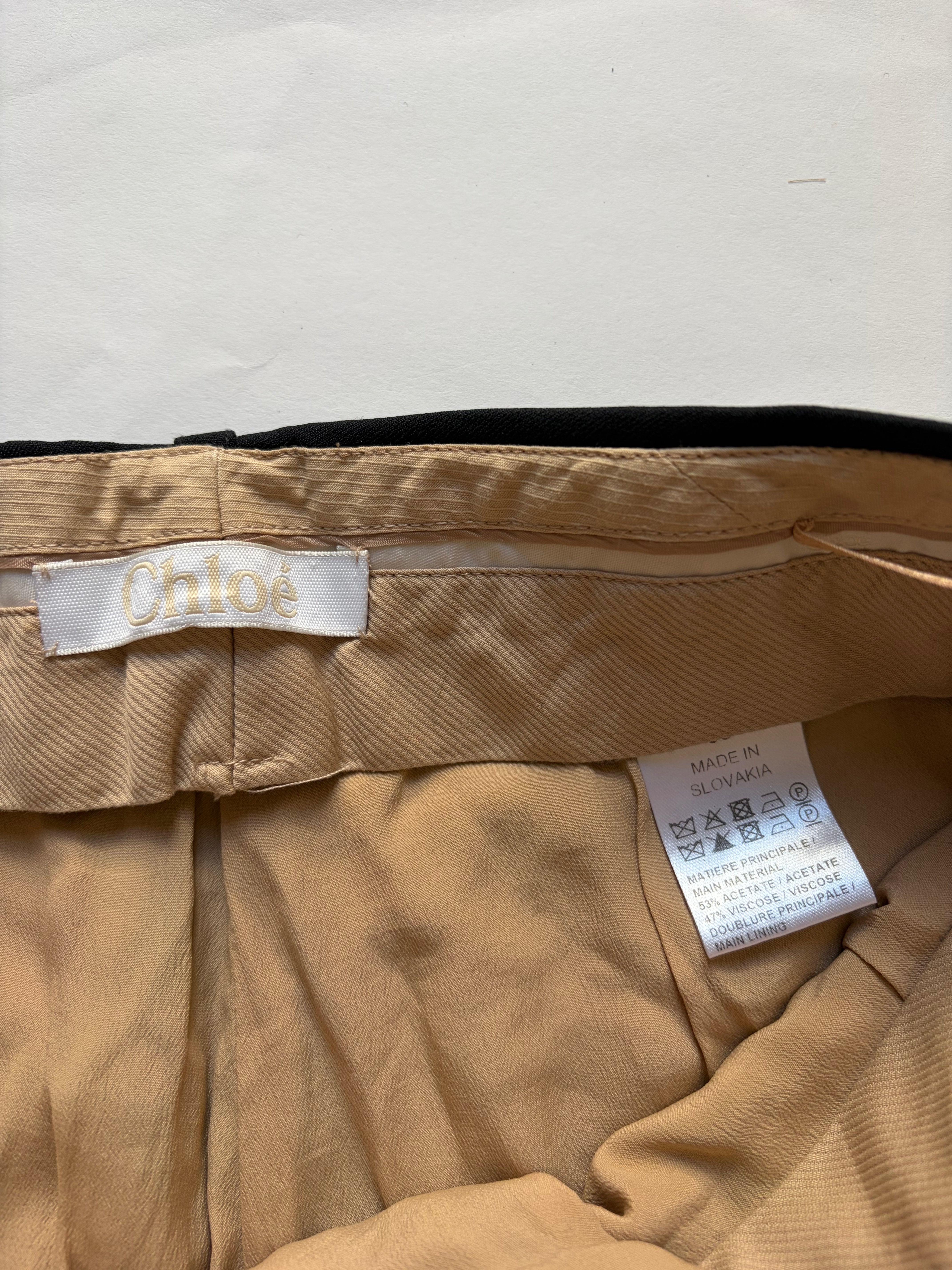 Chloé Shorts