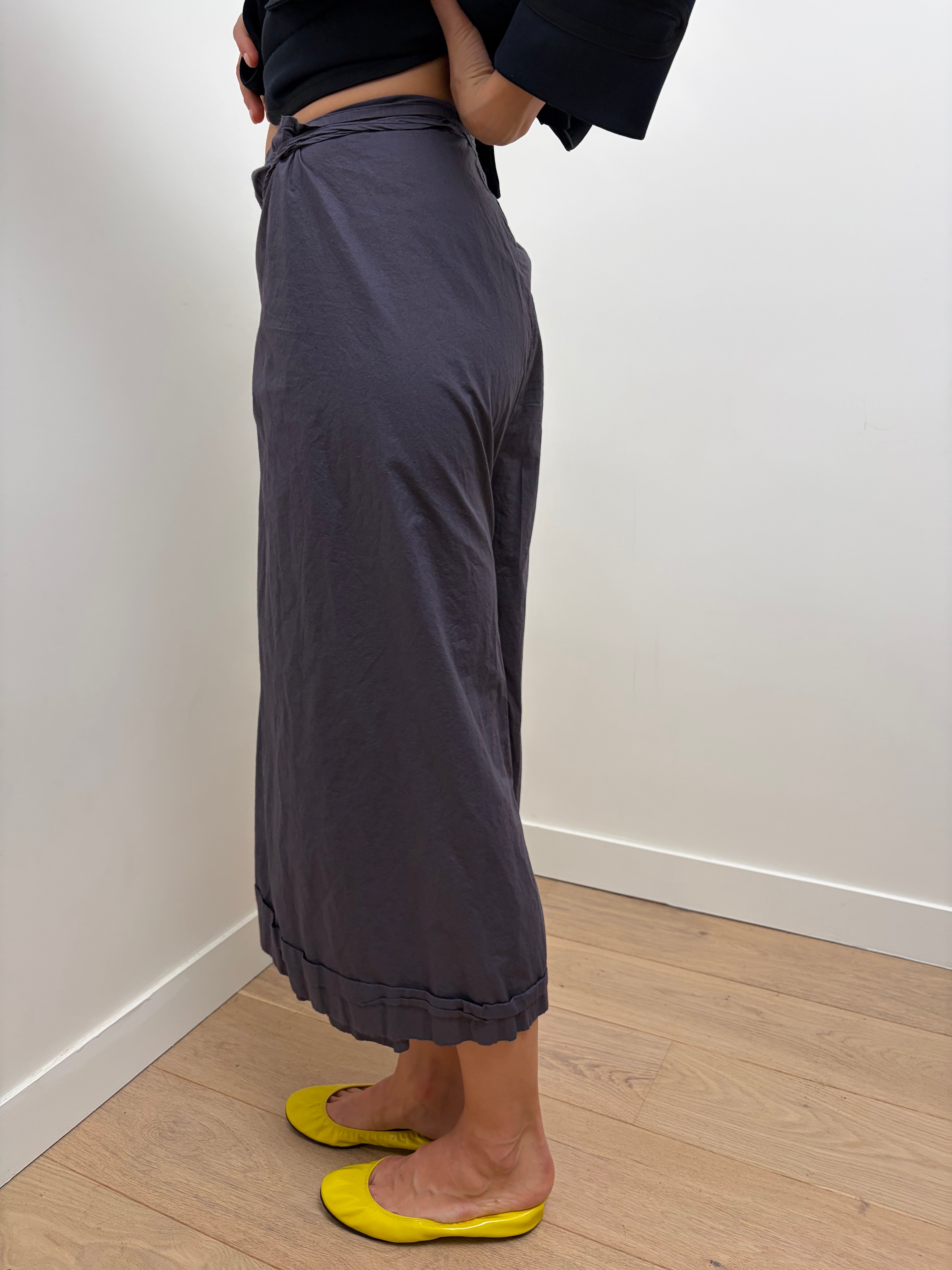 Italien Vintage Pants