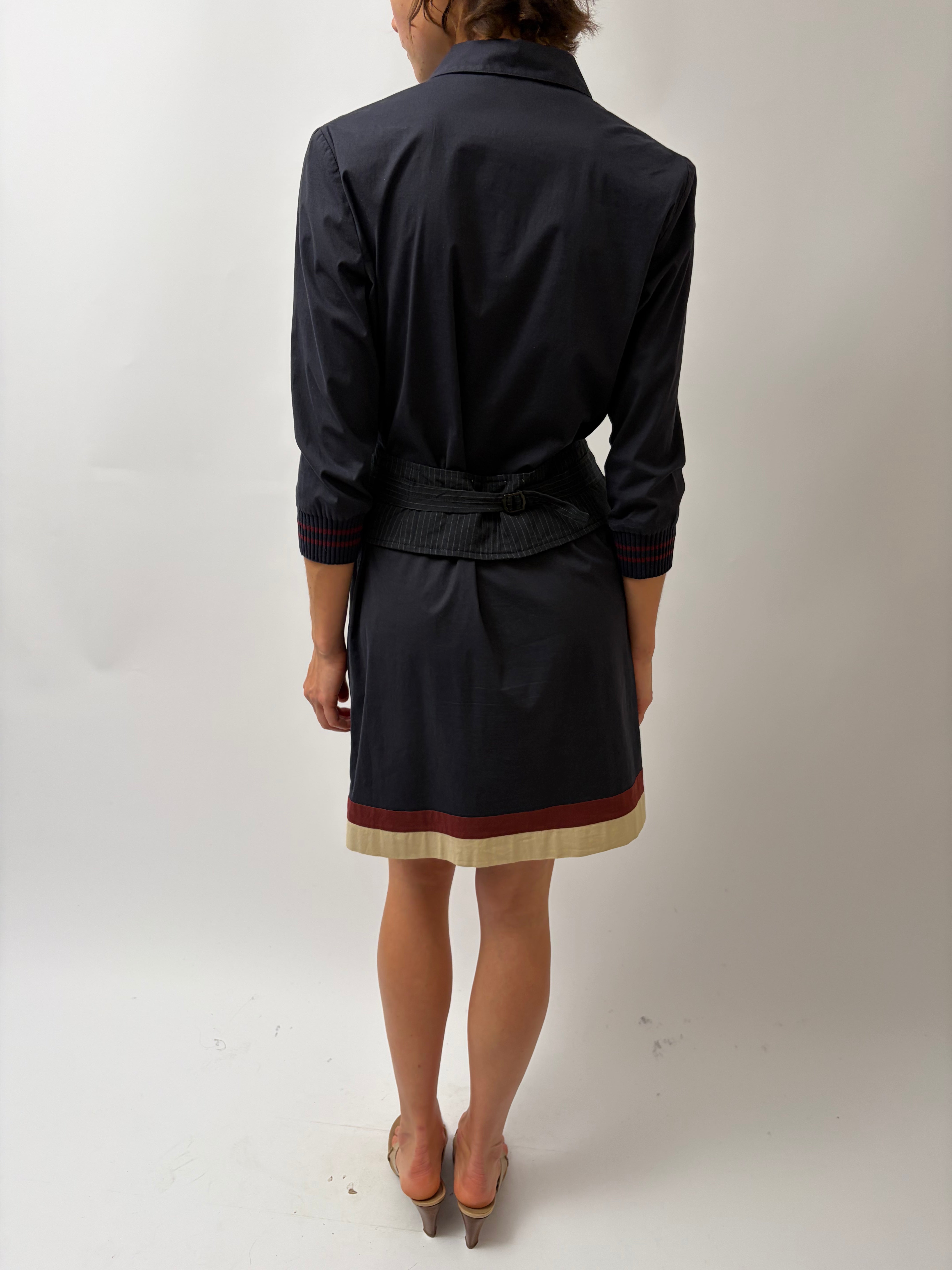Miu Miu 2000 SS Dress