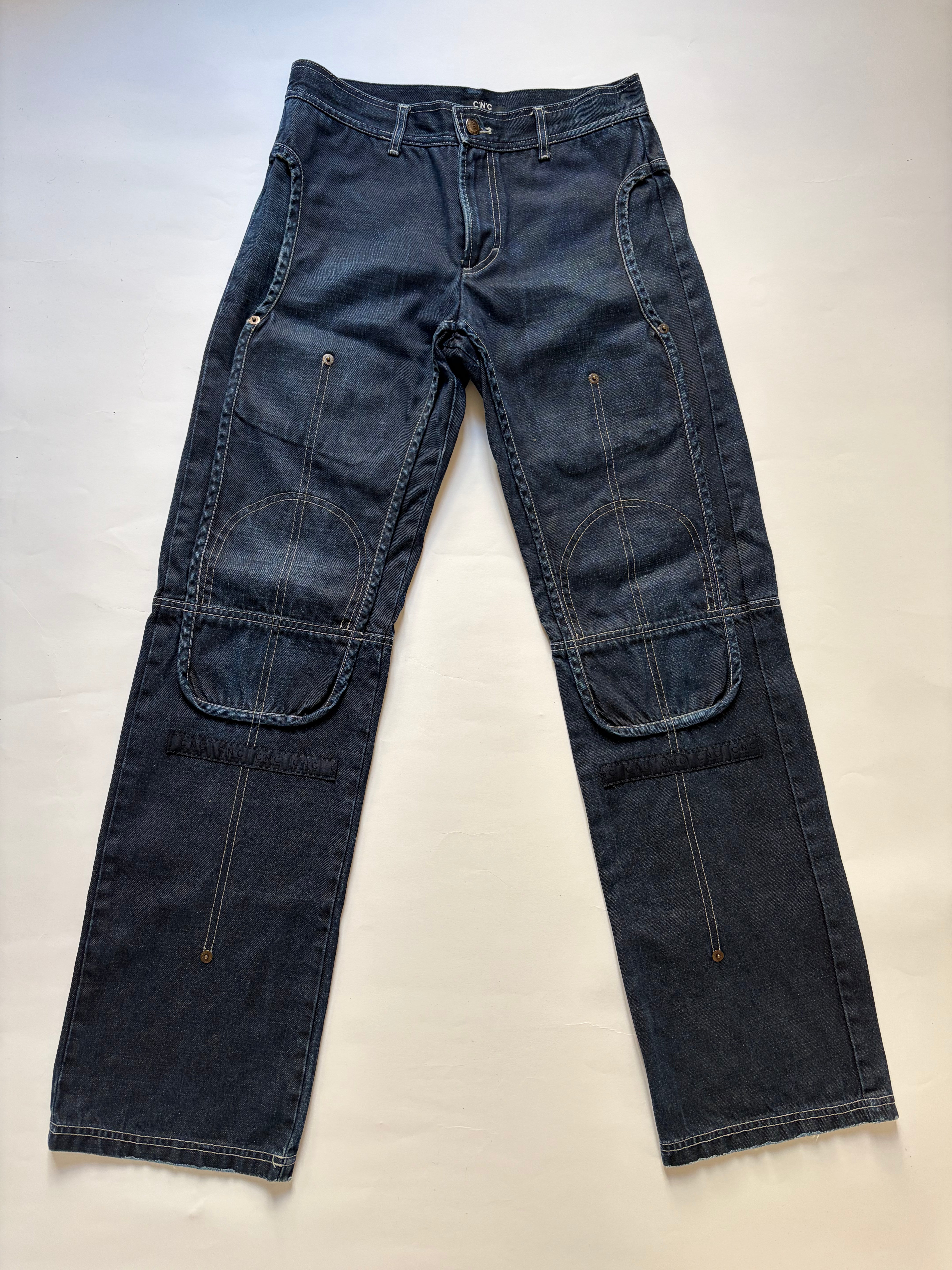 Costume National Jeans