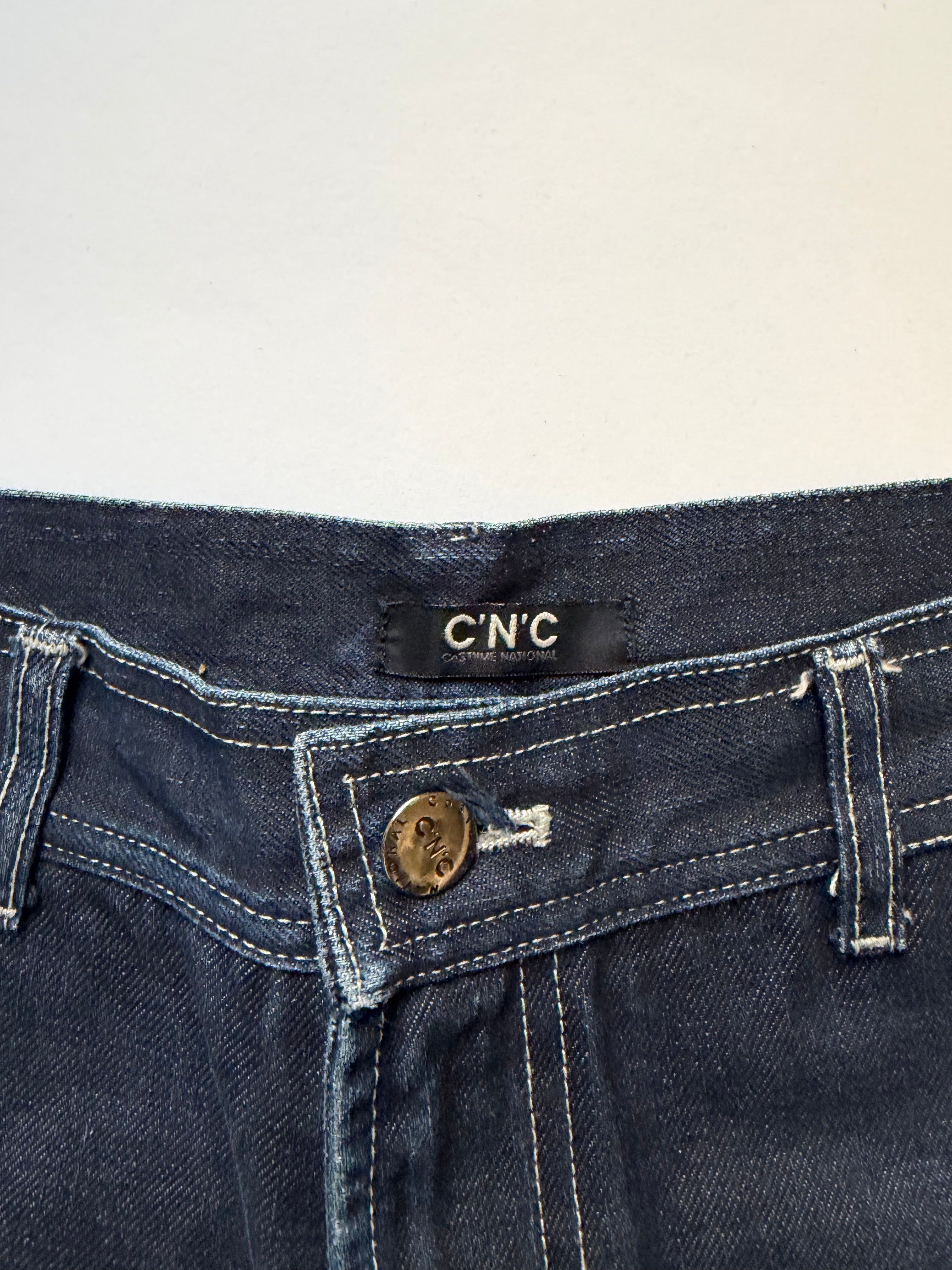 Costume National Jeans