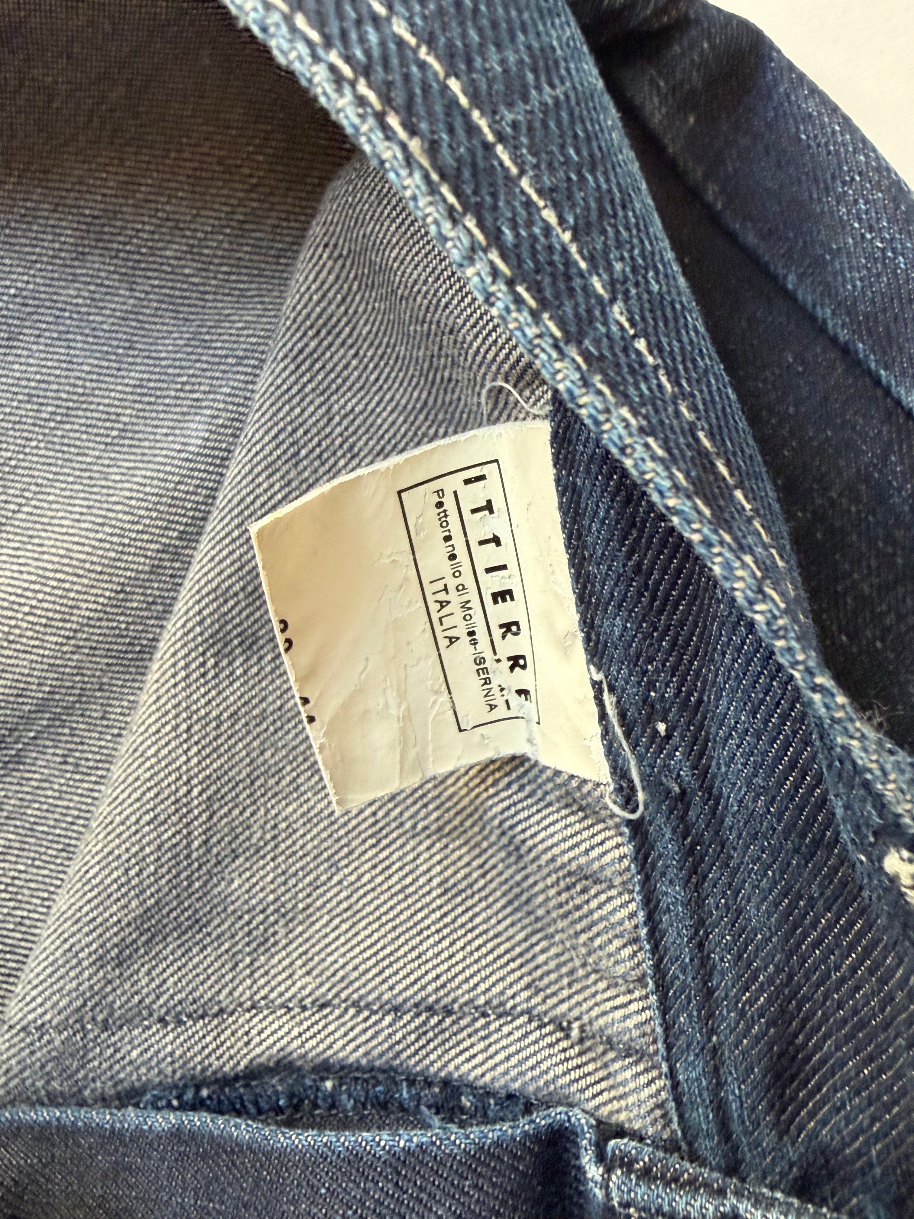 Costume National Jeans