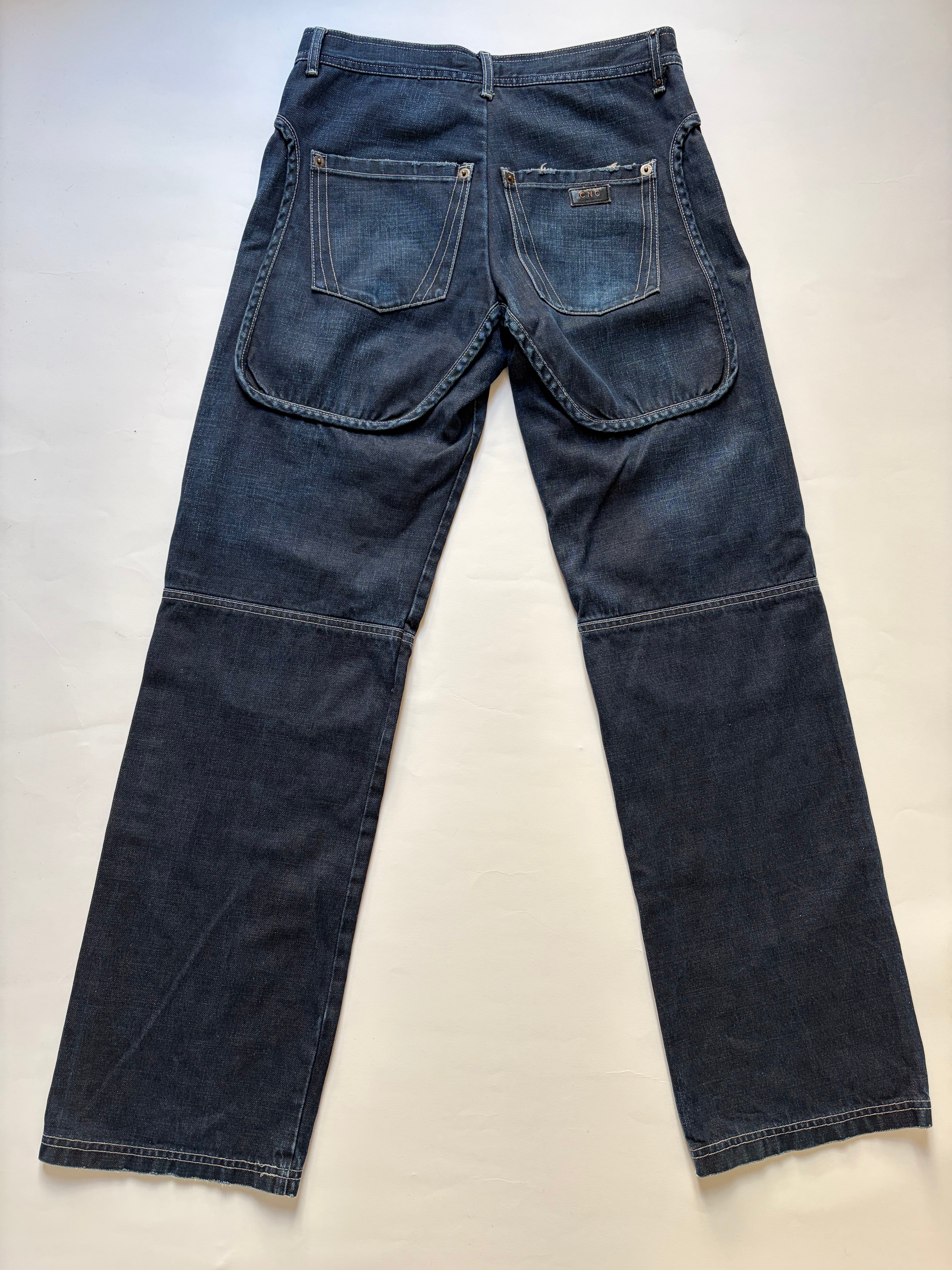 Costume National Jeans