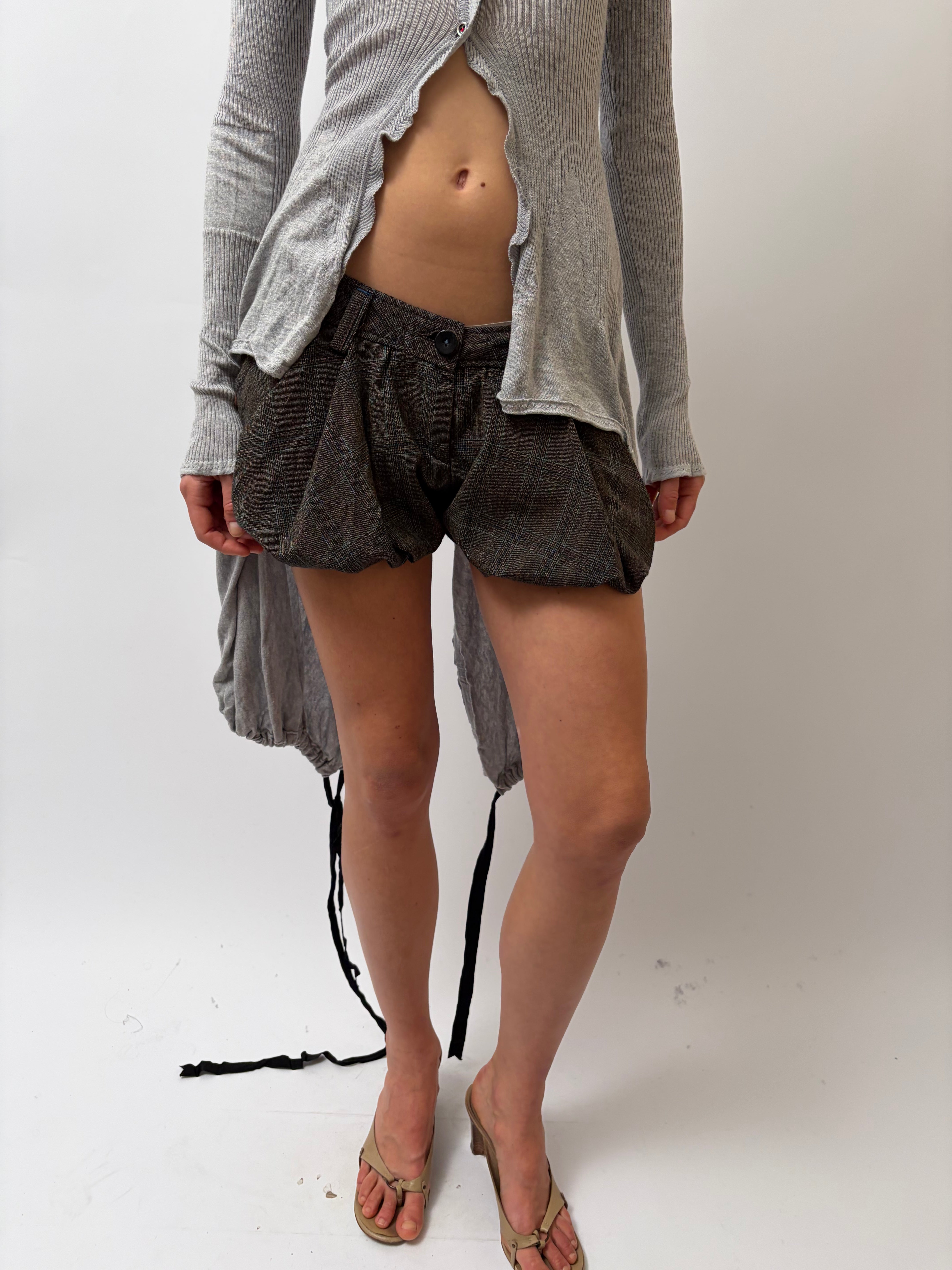 Miss Sixty Ballon Shorts