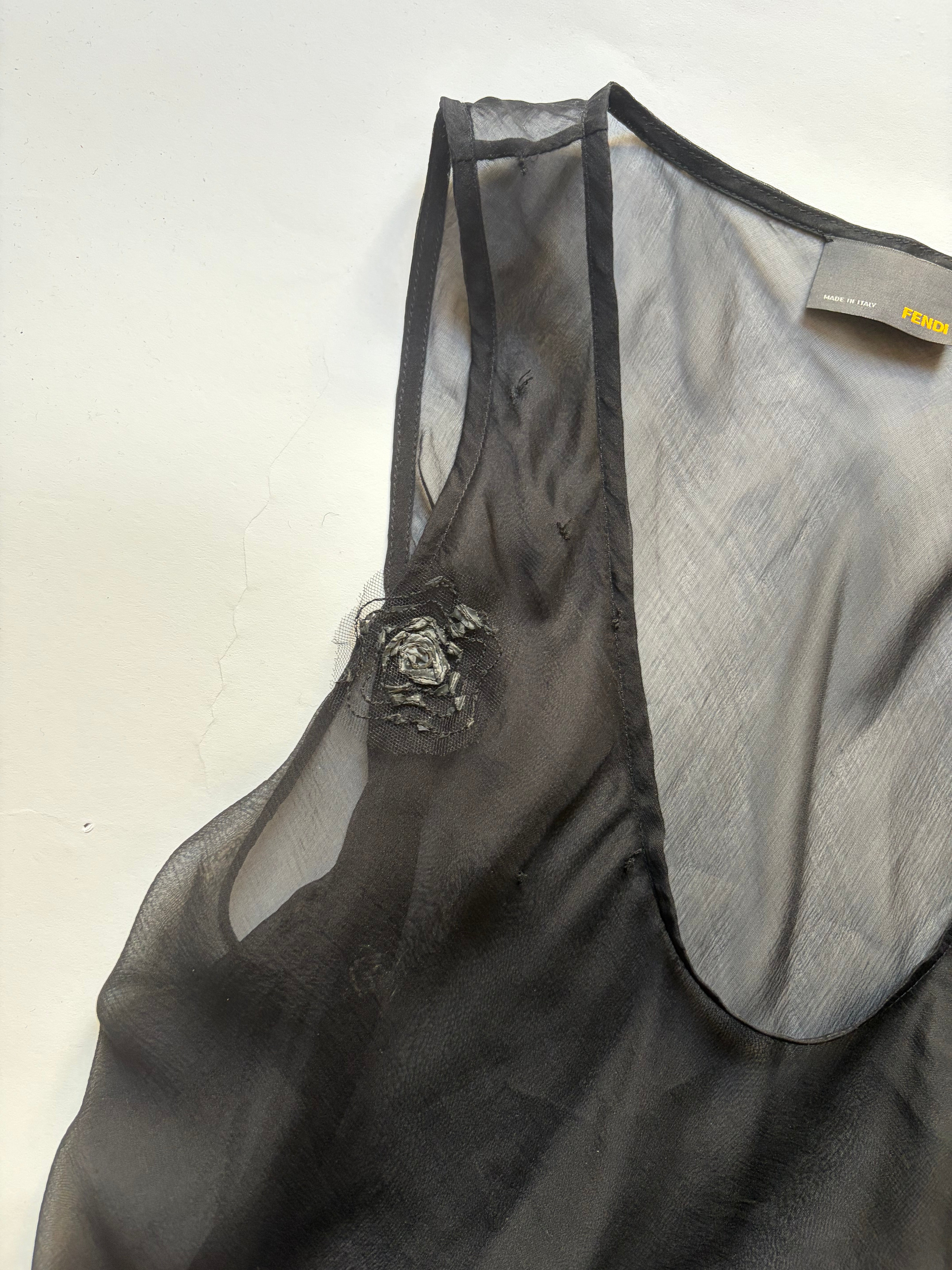 Fendi Top
