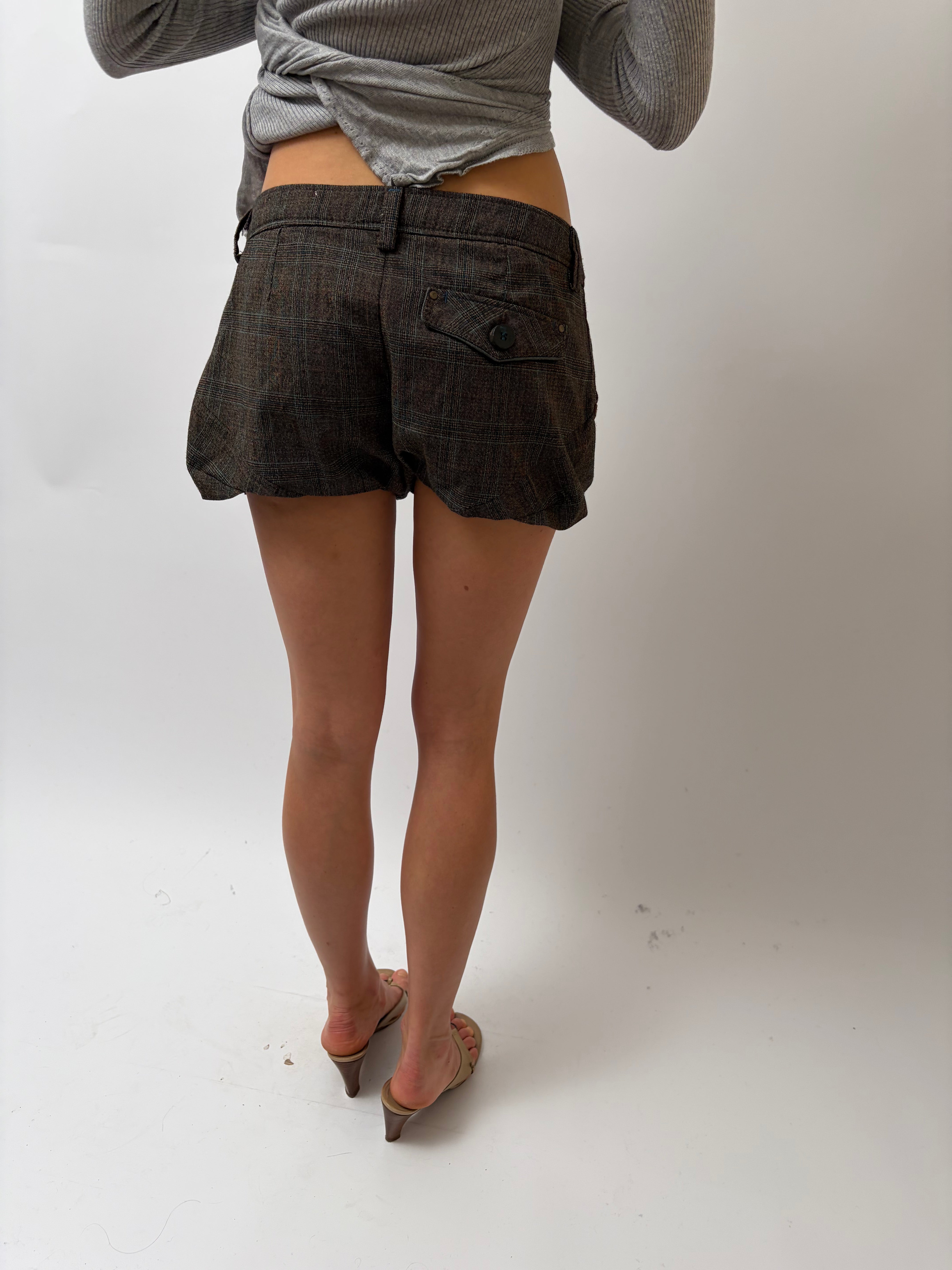 Miss Sixty Ballon Shorts