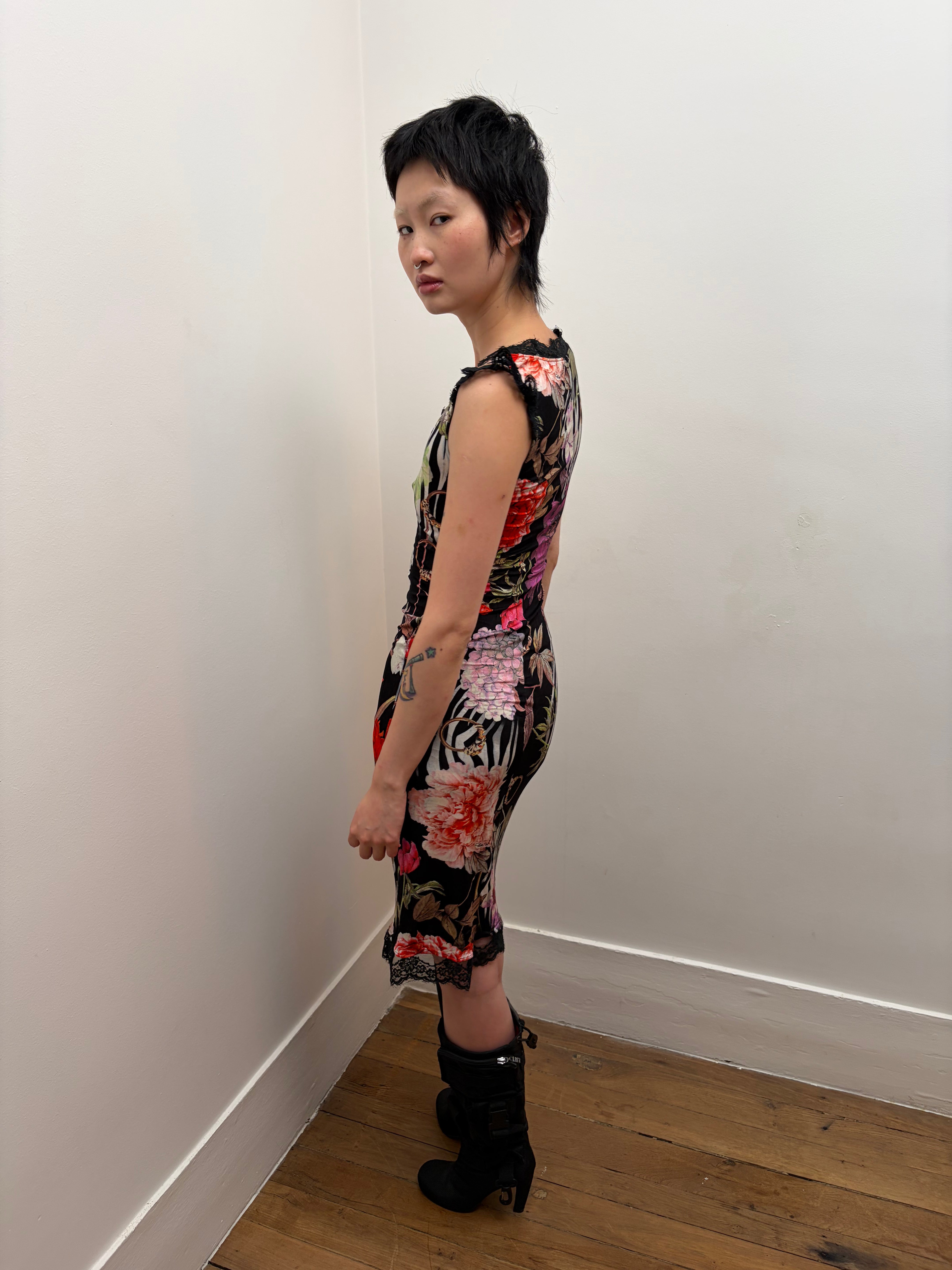 Roberto Cavalli Dress