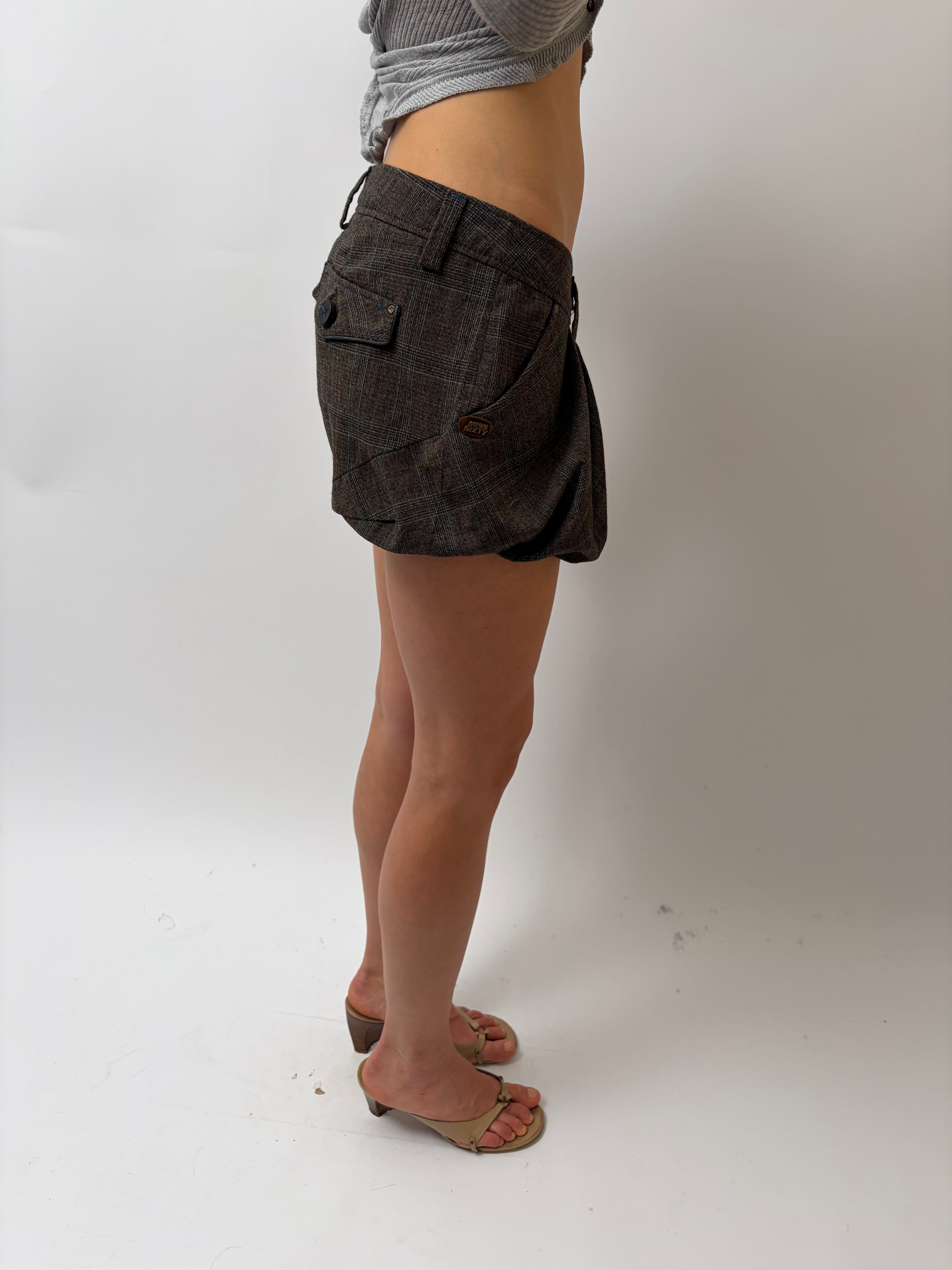 Miss Sixty Ballon Shorts