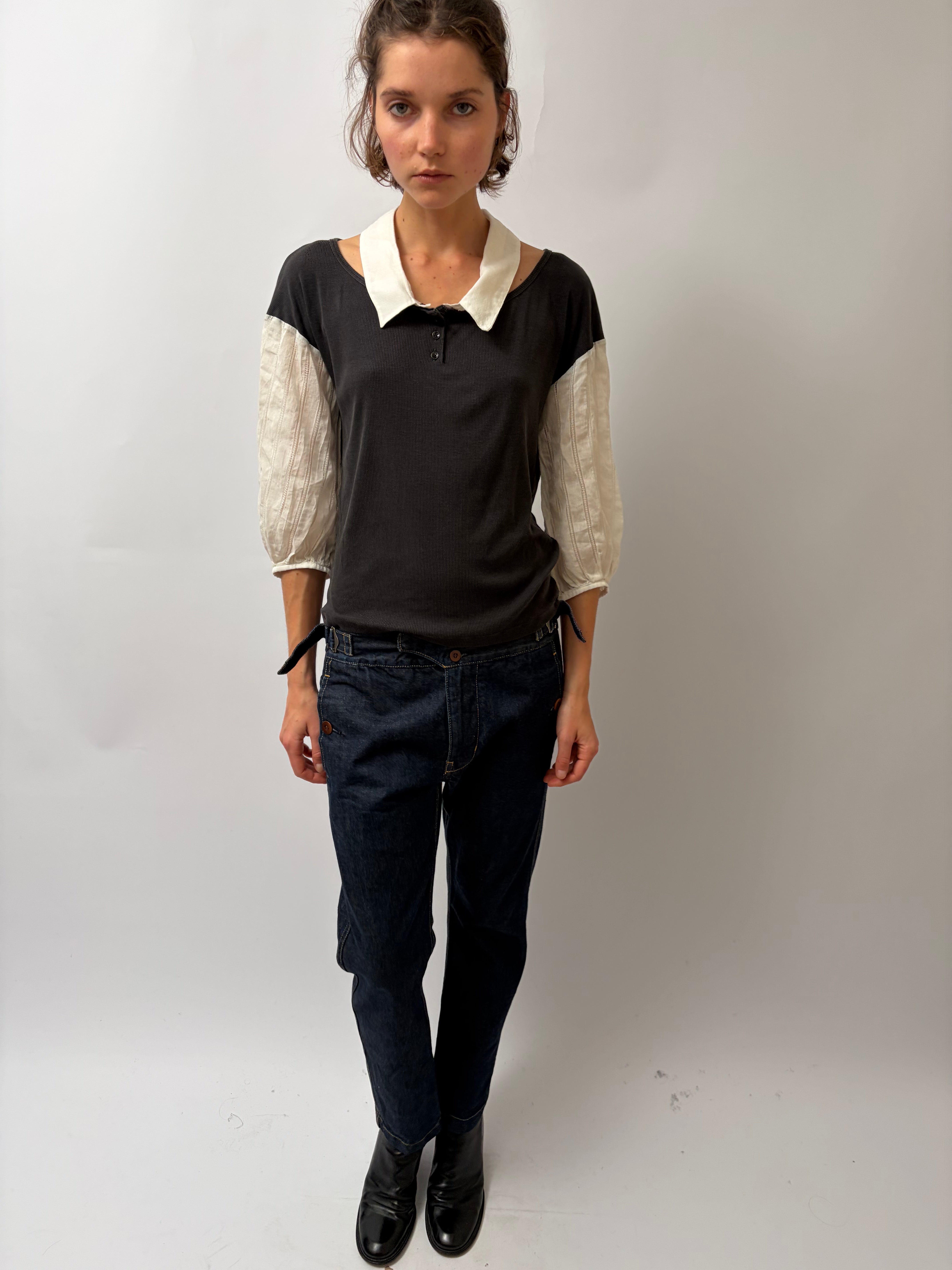 Junya Watanabe Jeans