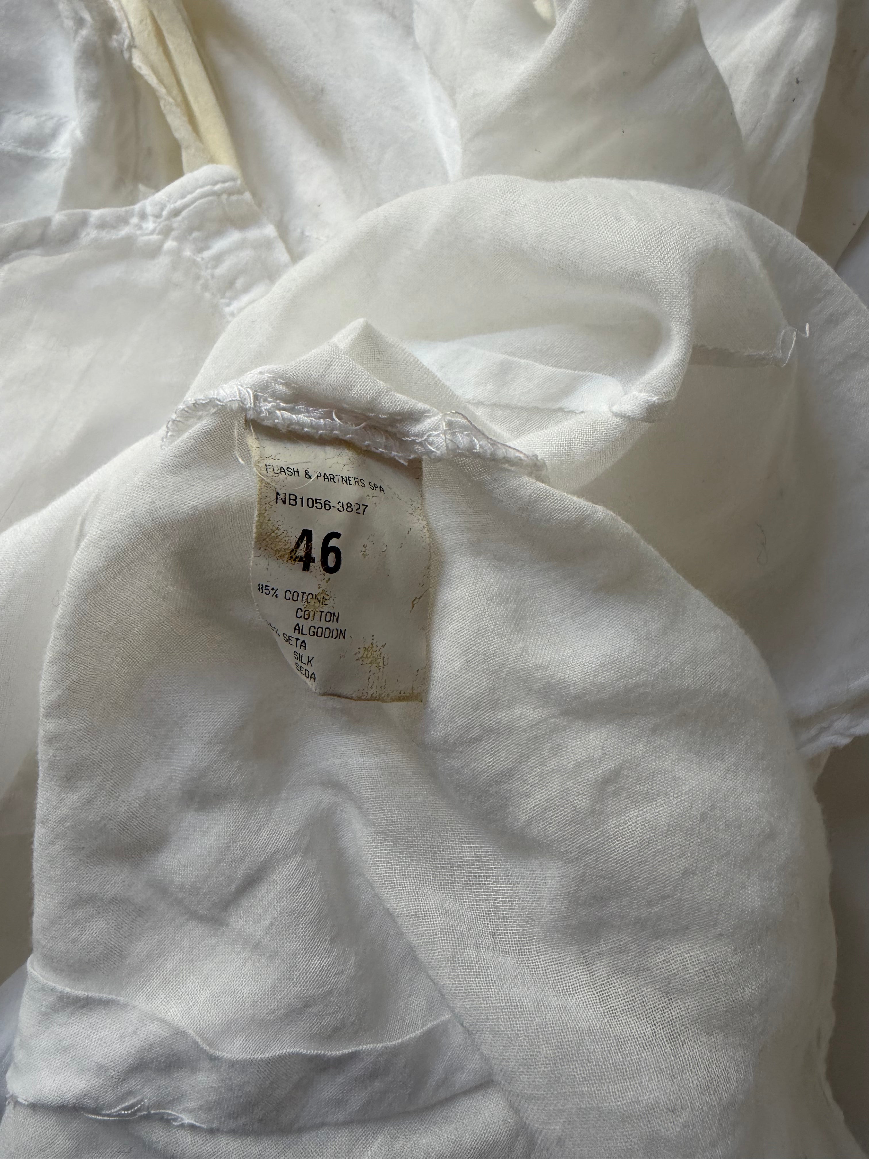 Italien Vintage Shirt