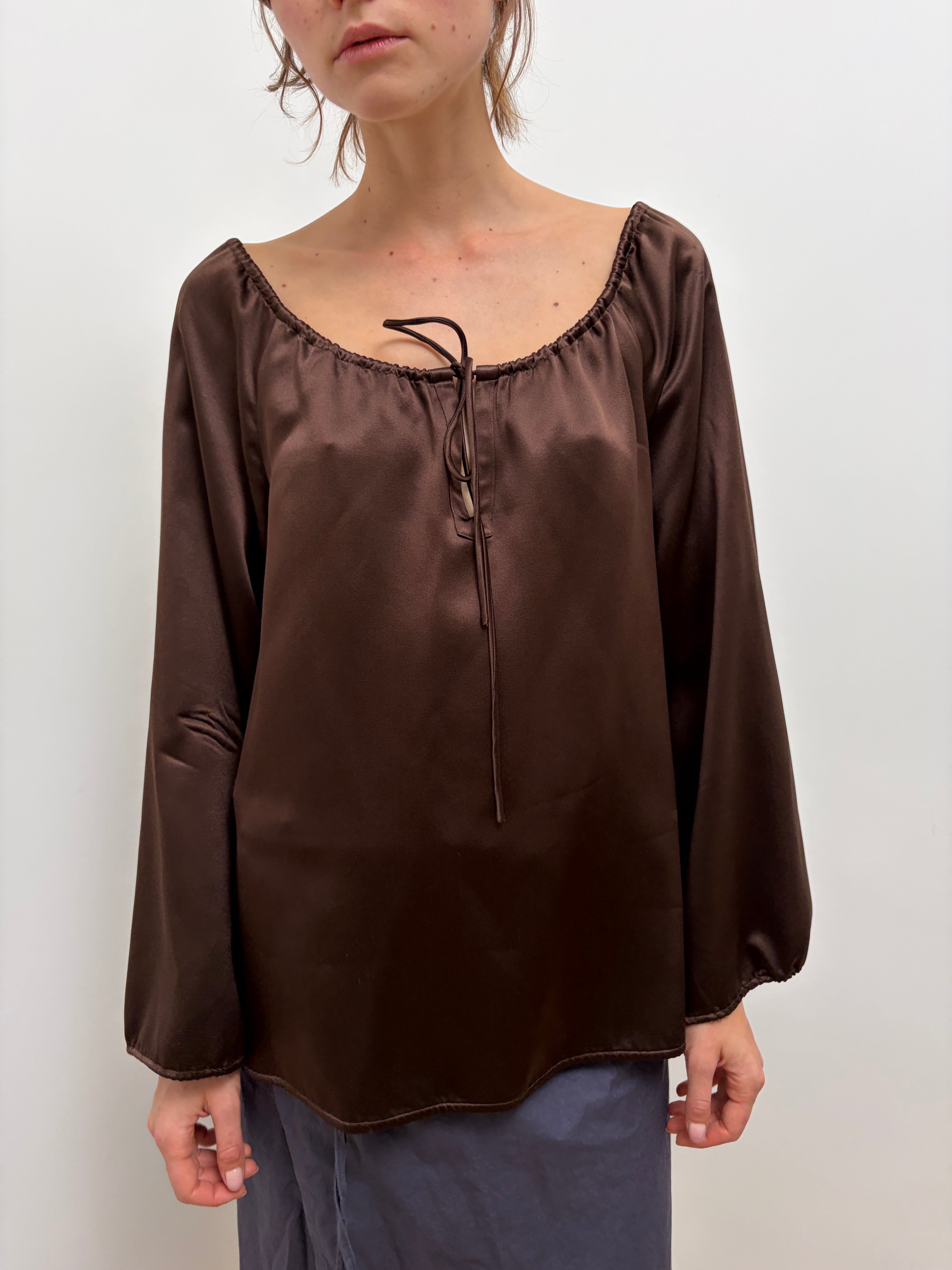 Diane Von Furstenberg Top