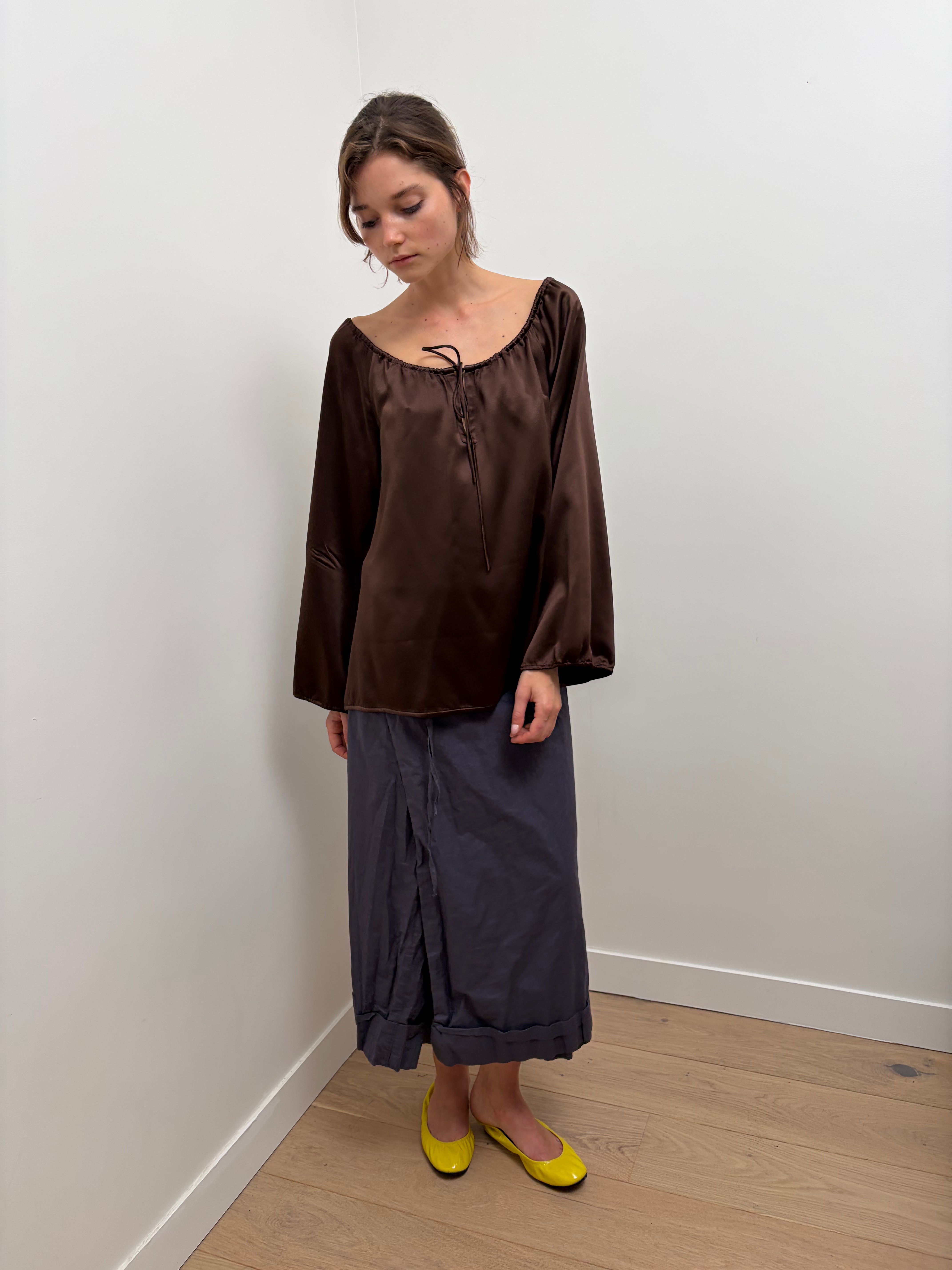 Diane Von Furstenberg Top