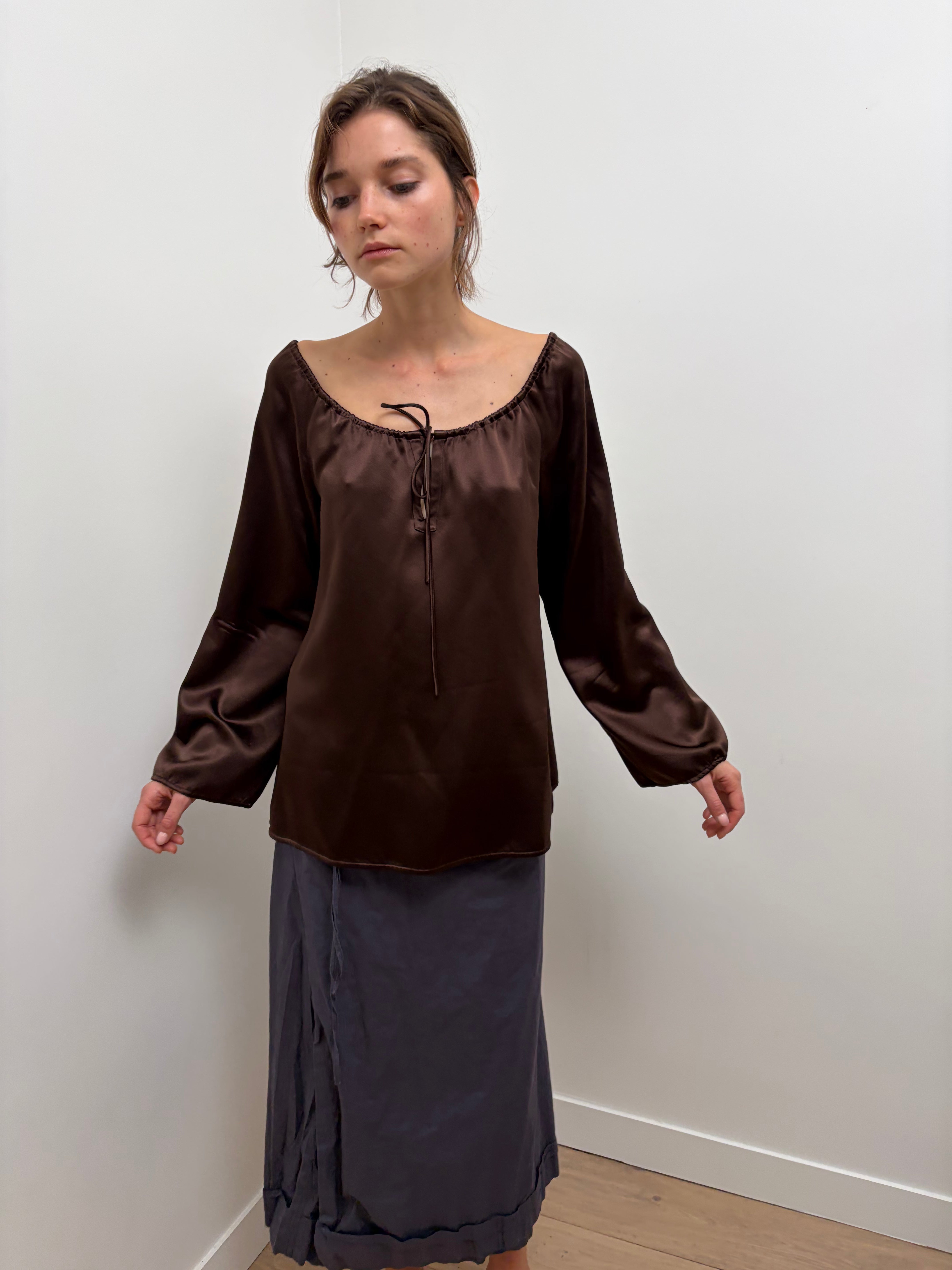 Diane Von Furstenberg Top