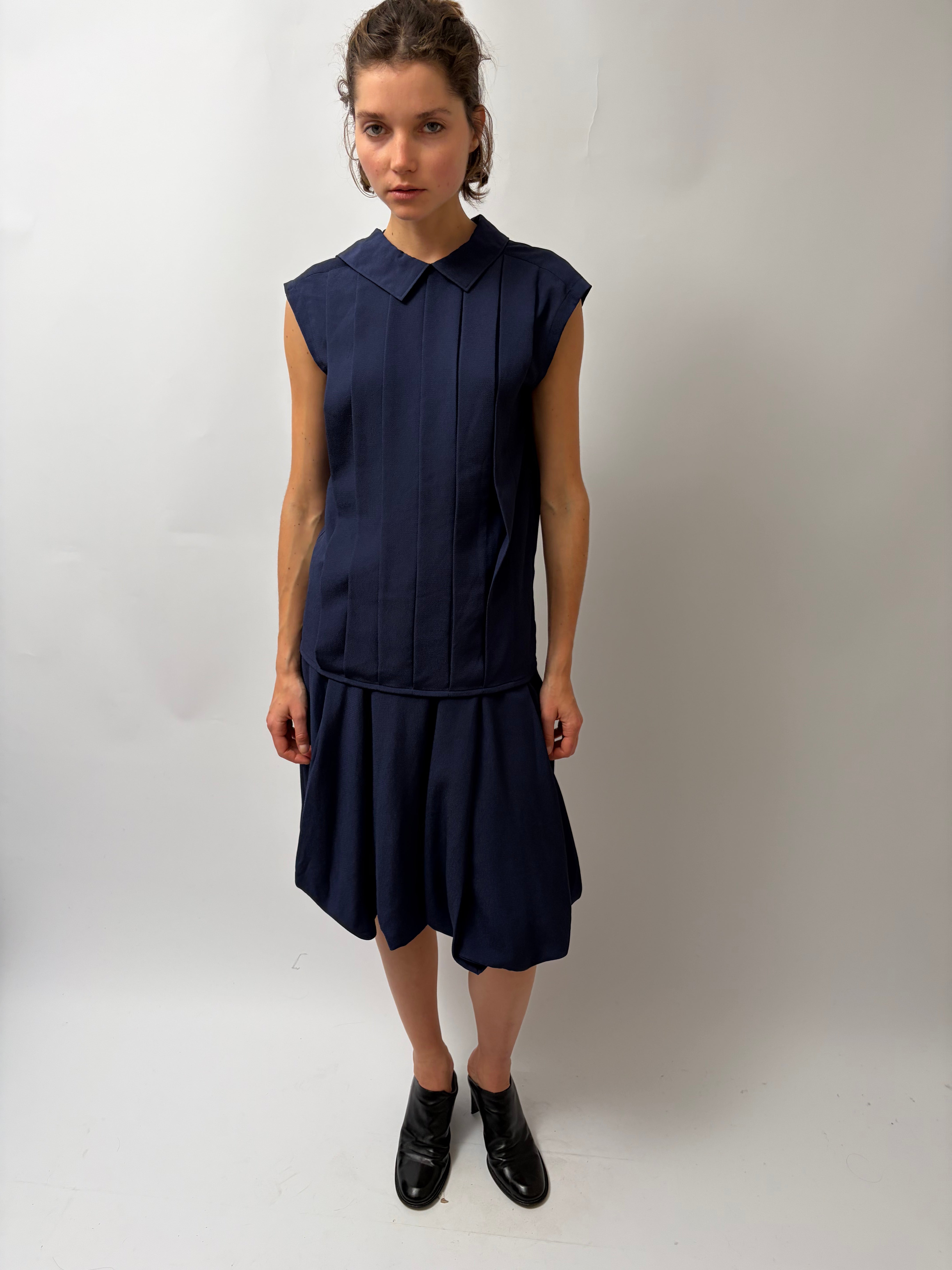 Comme Des Garçons Set