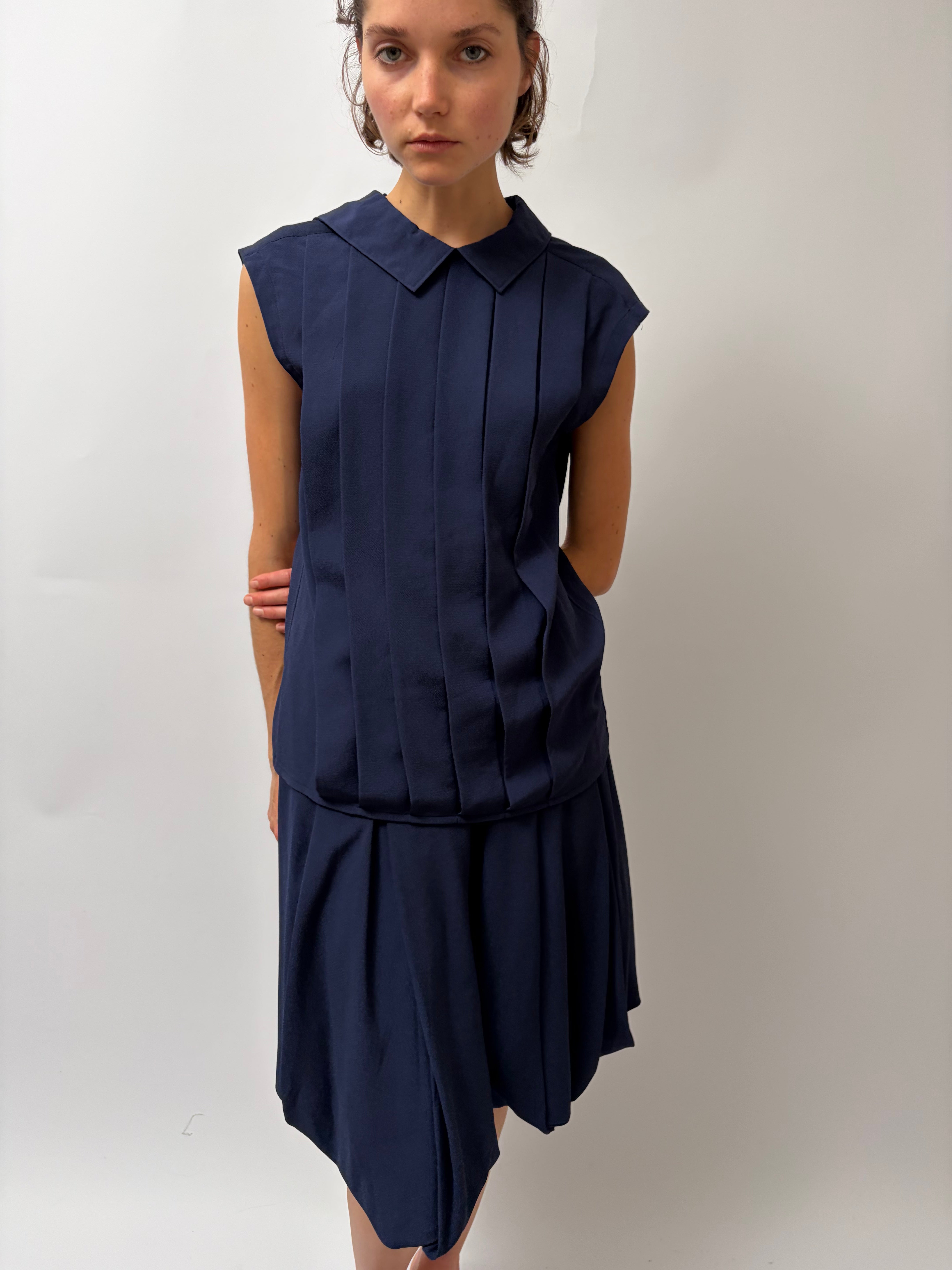 Comme Des Garçons Set