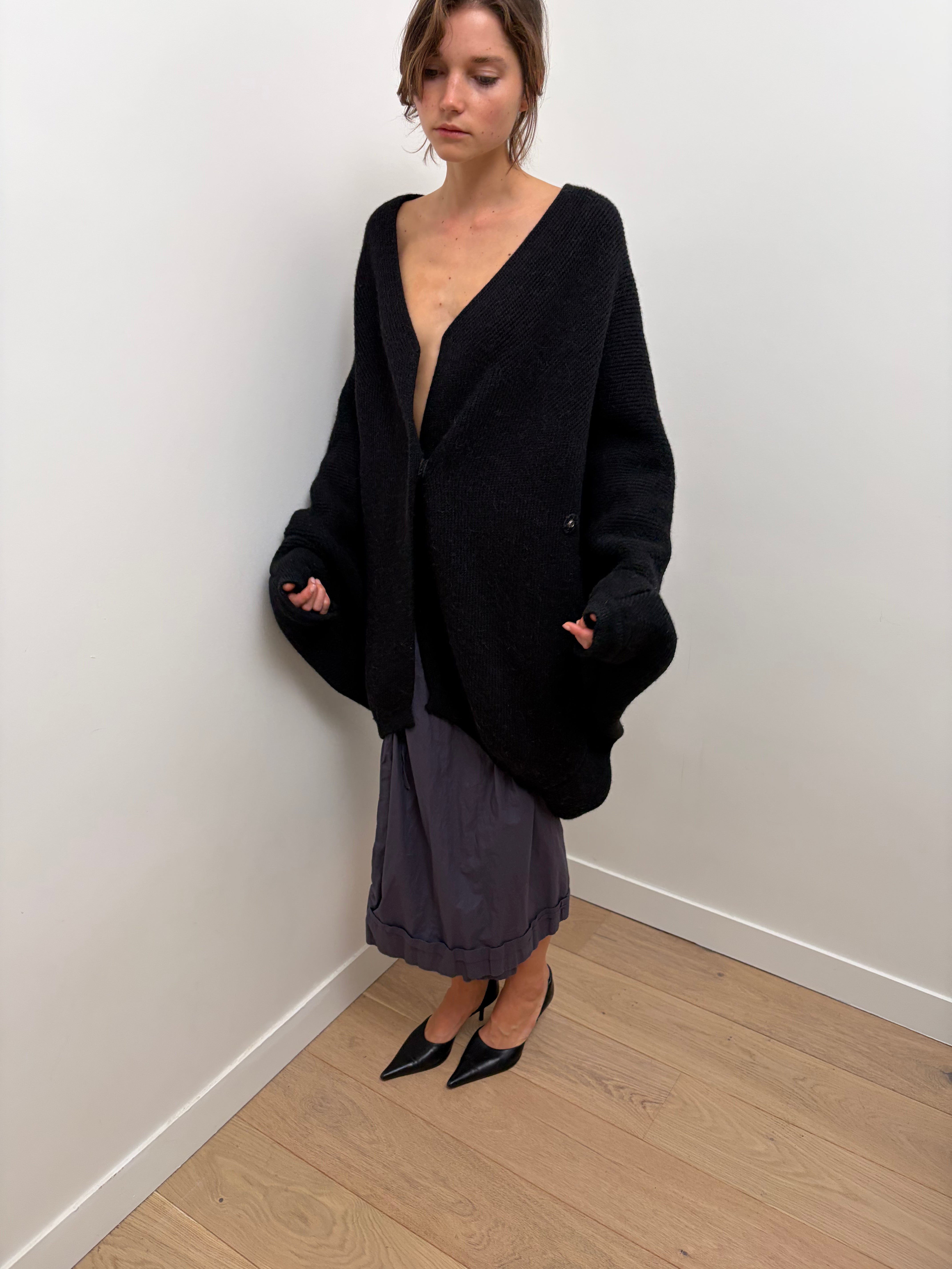 Italien Vintage Coat