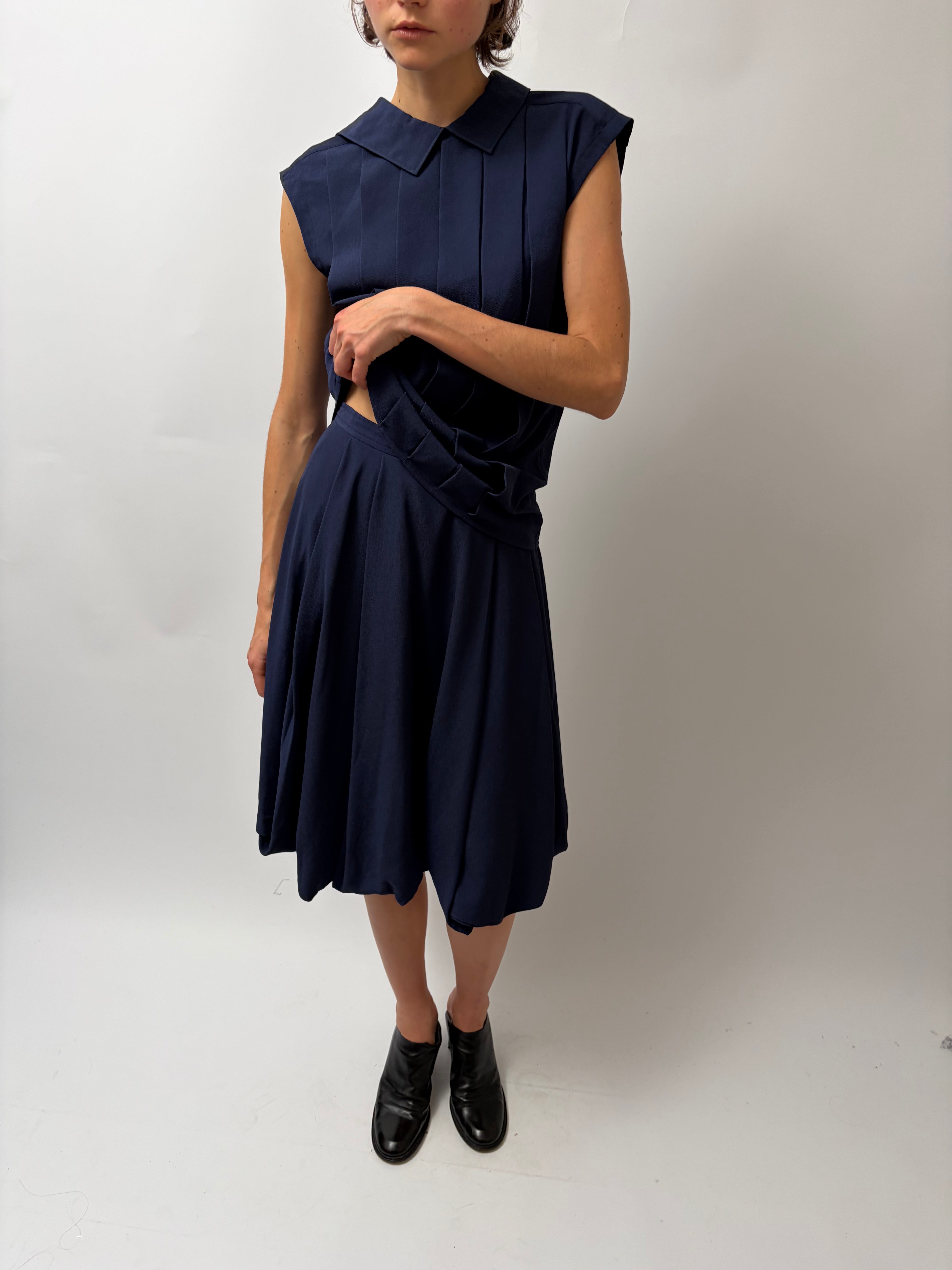 Comme Des Garçons Set