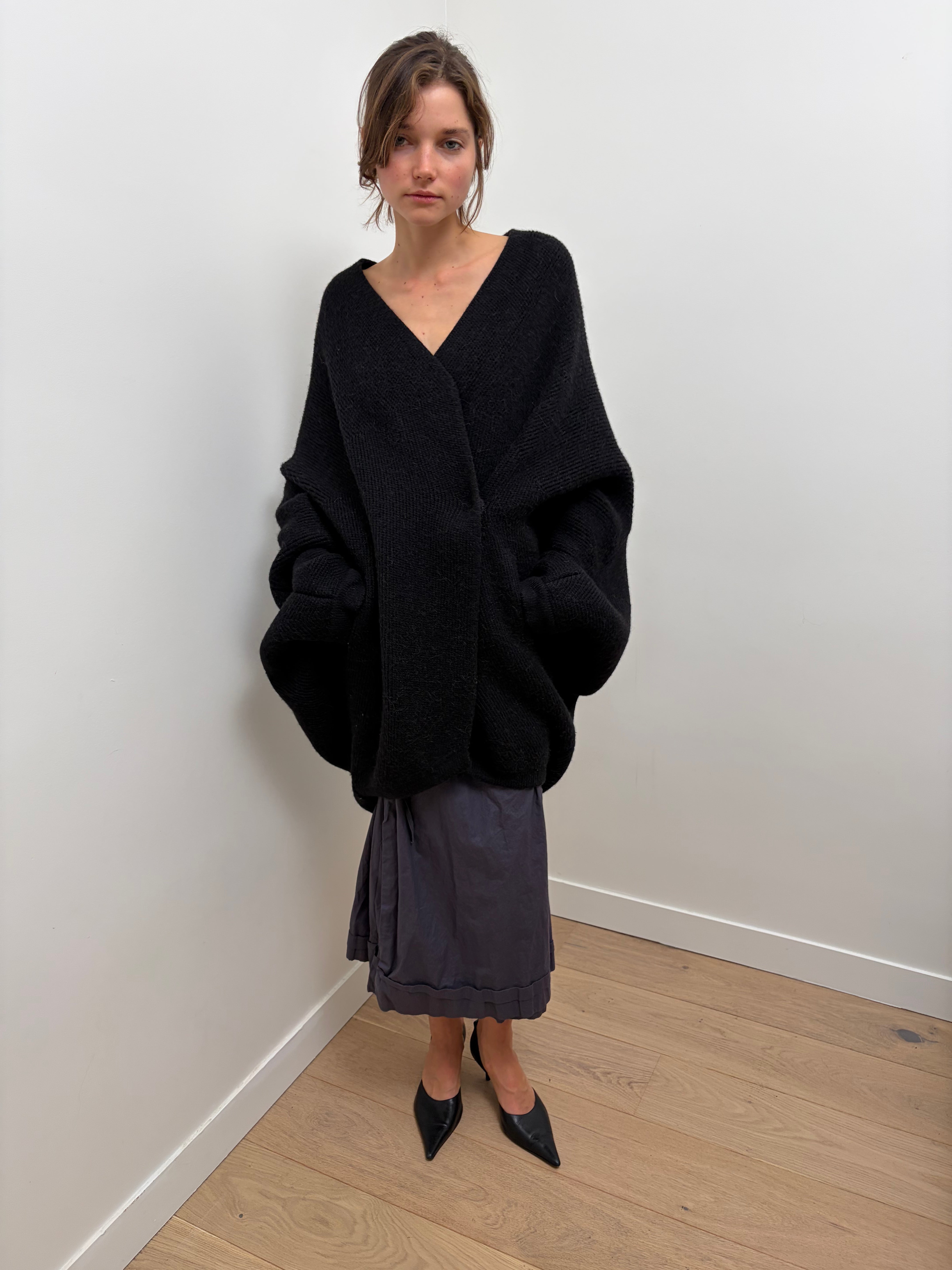 Italien Vintage Coat