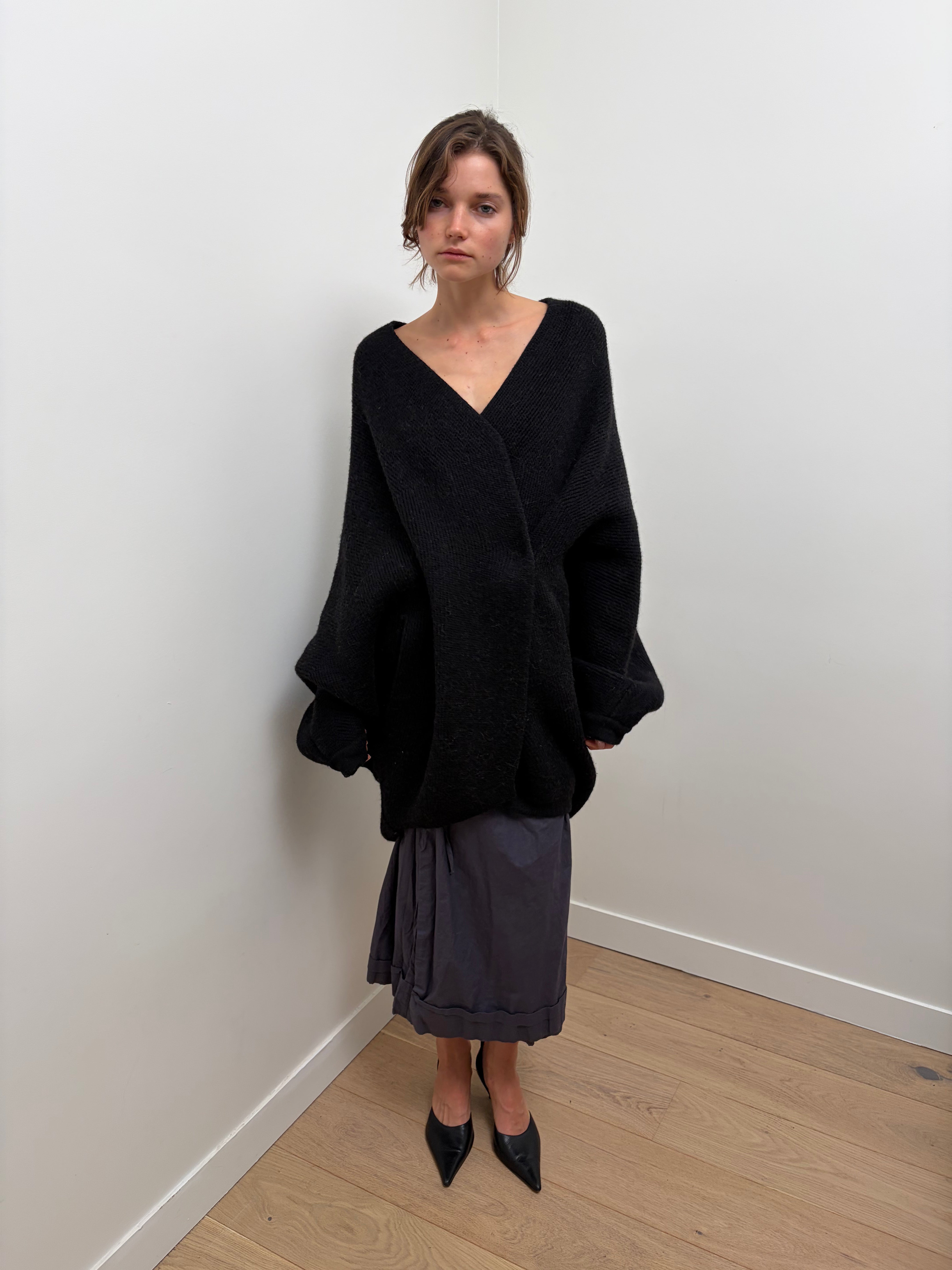 Italien Vintage Coat
