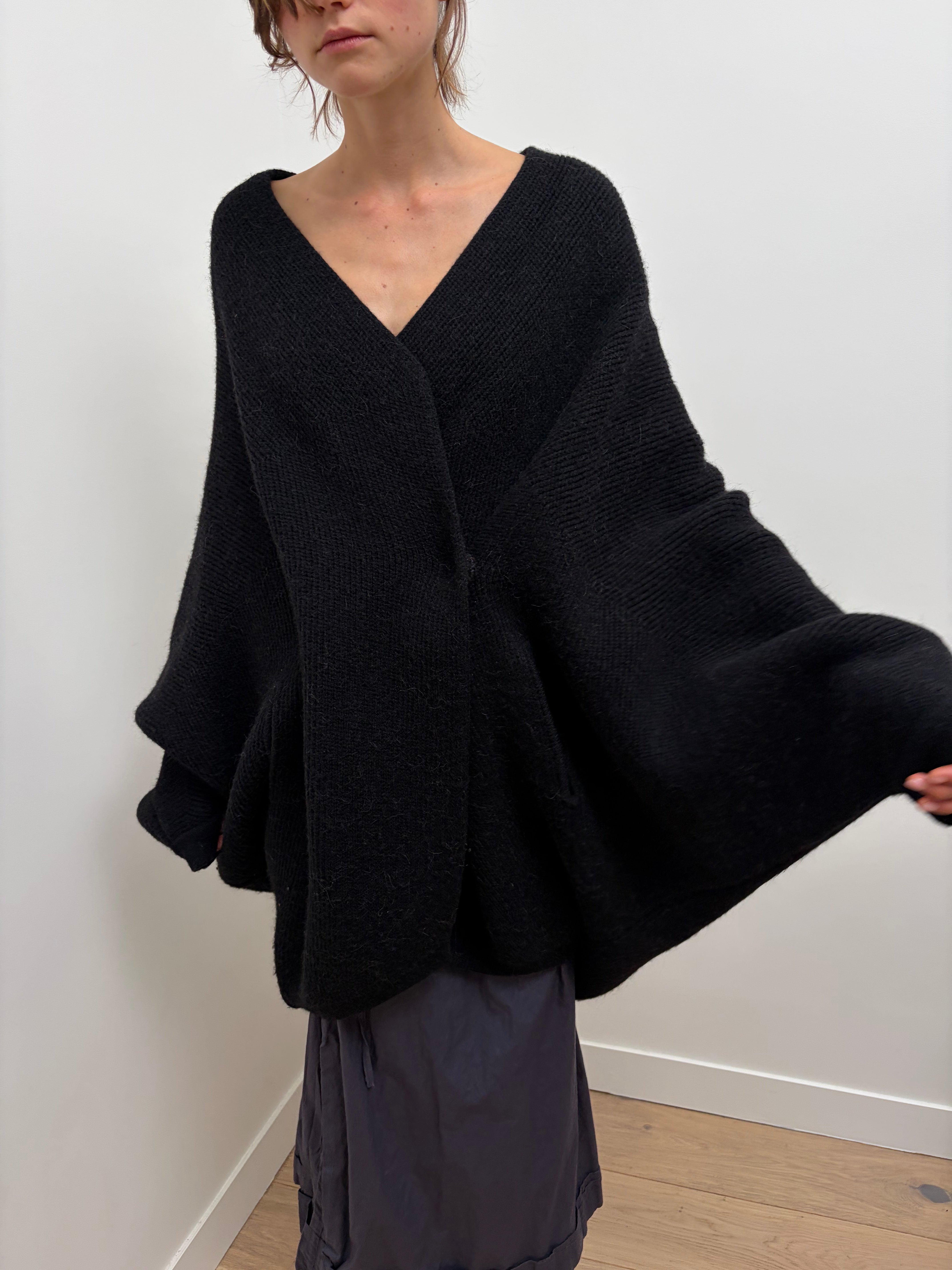 Italien Vintage Coat