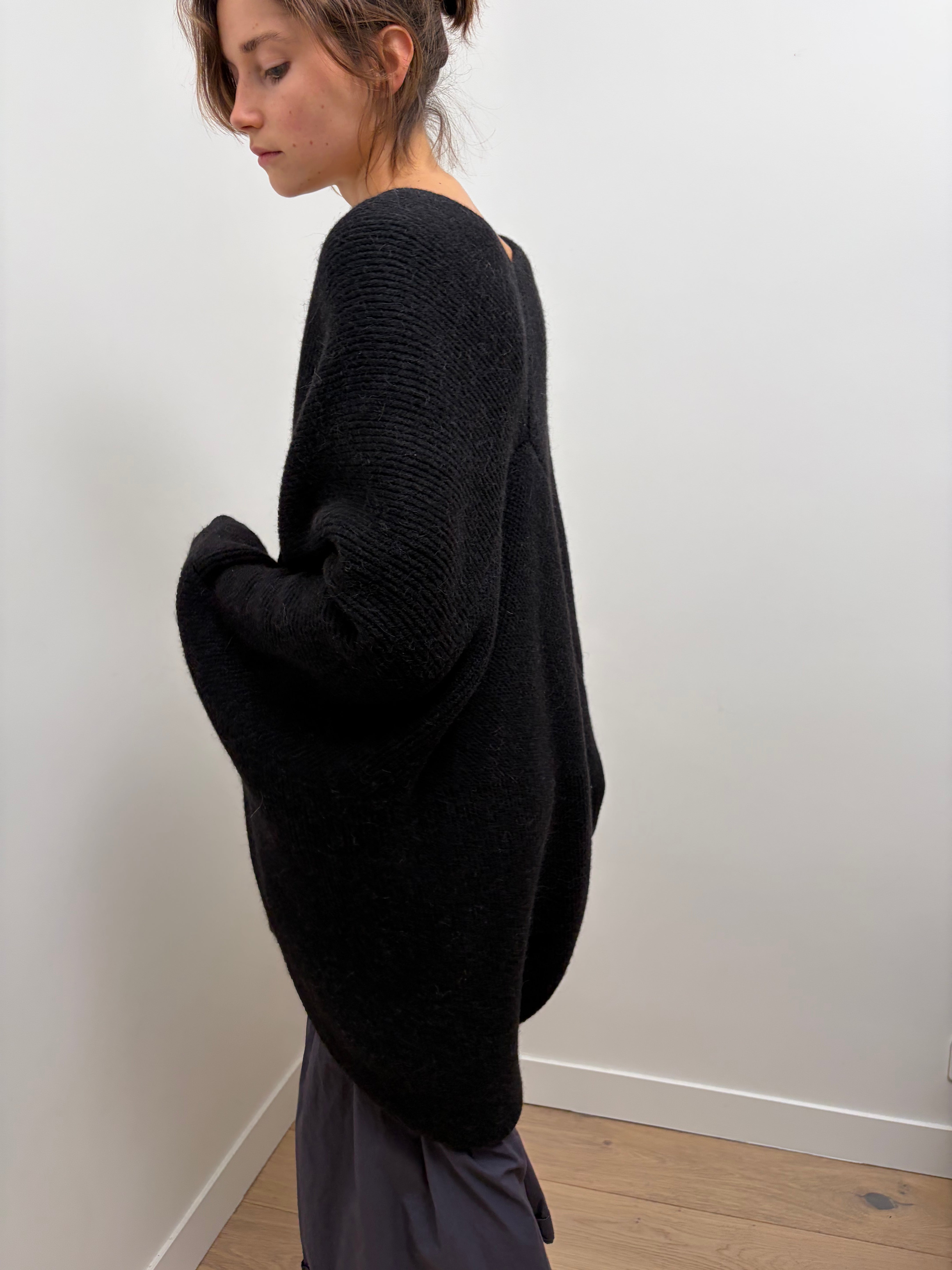 Italien Vintage Coat