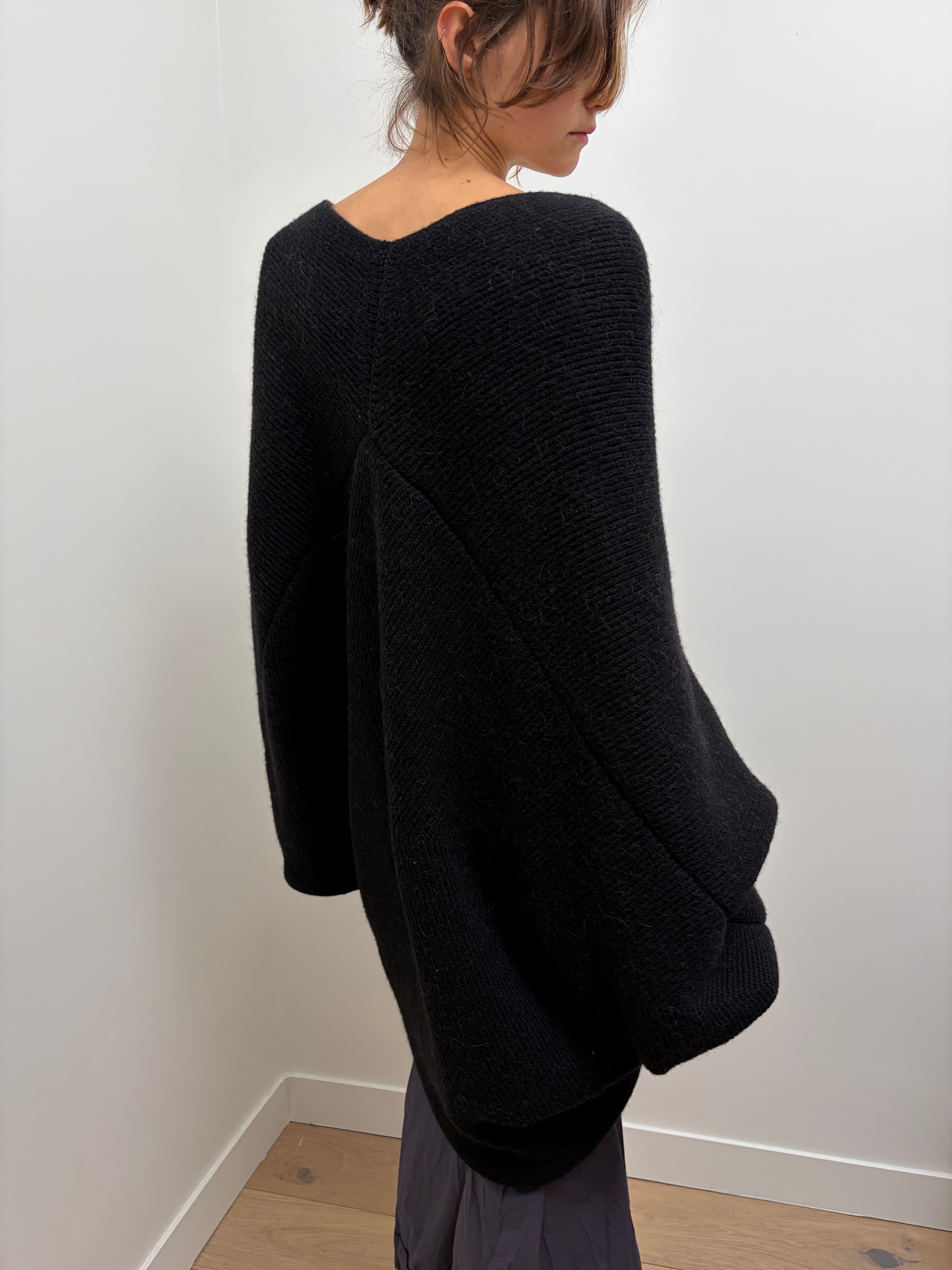 Italien Vintage Coat