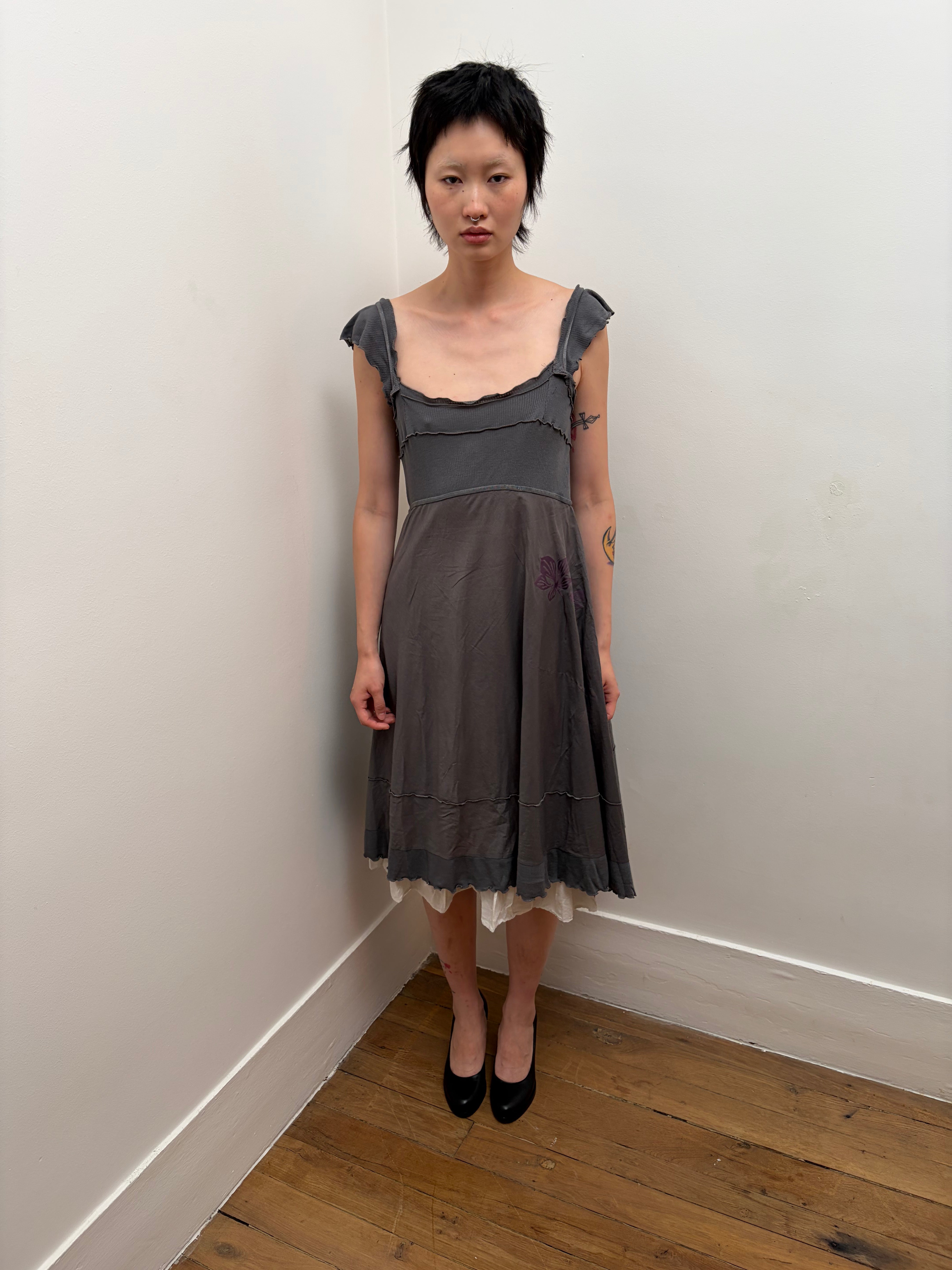 Cop Copine Dress