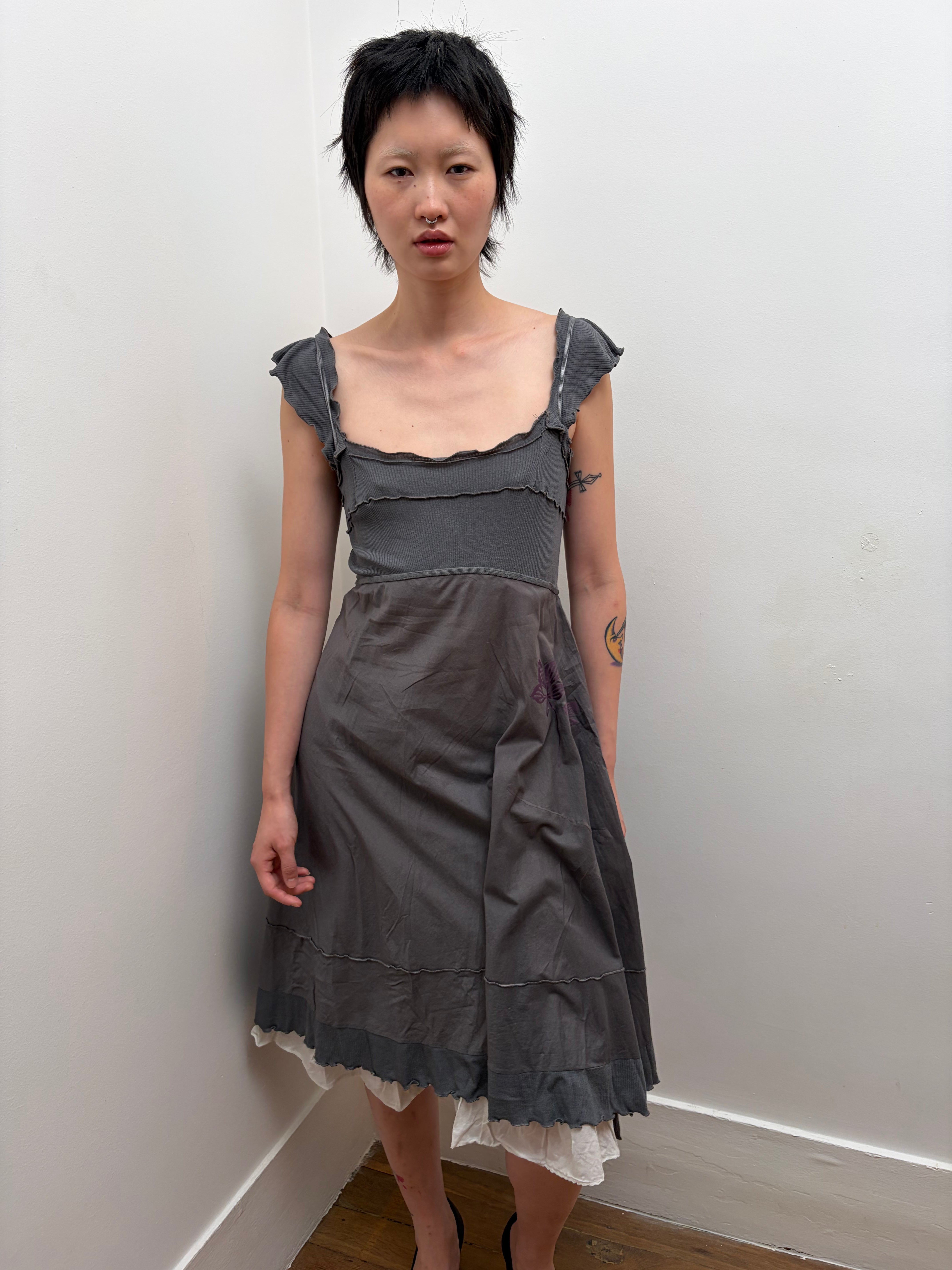 Cop Copine Dress