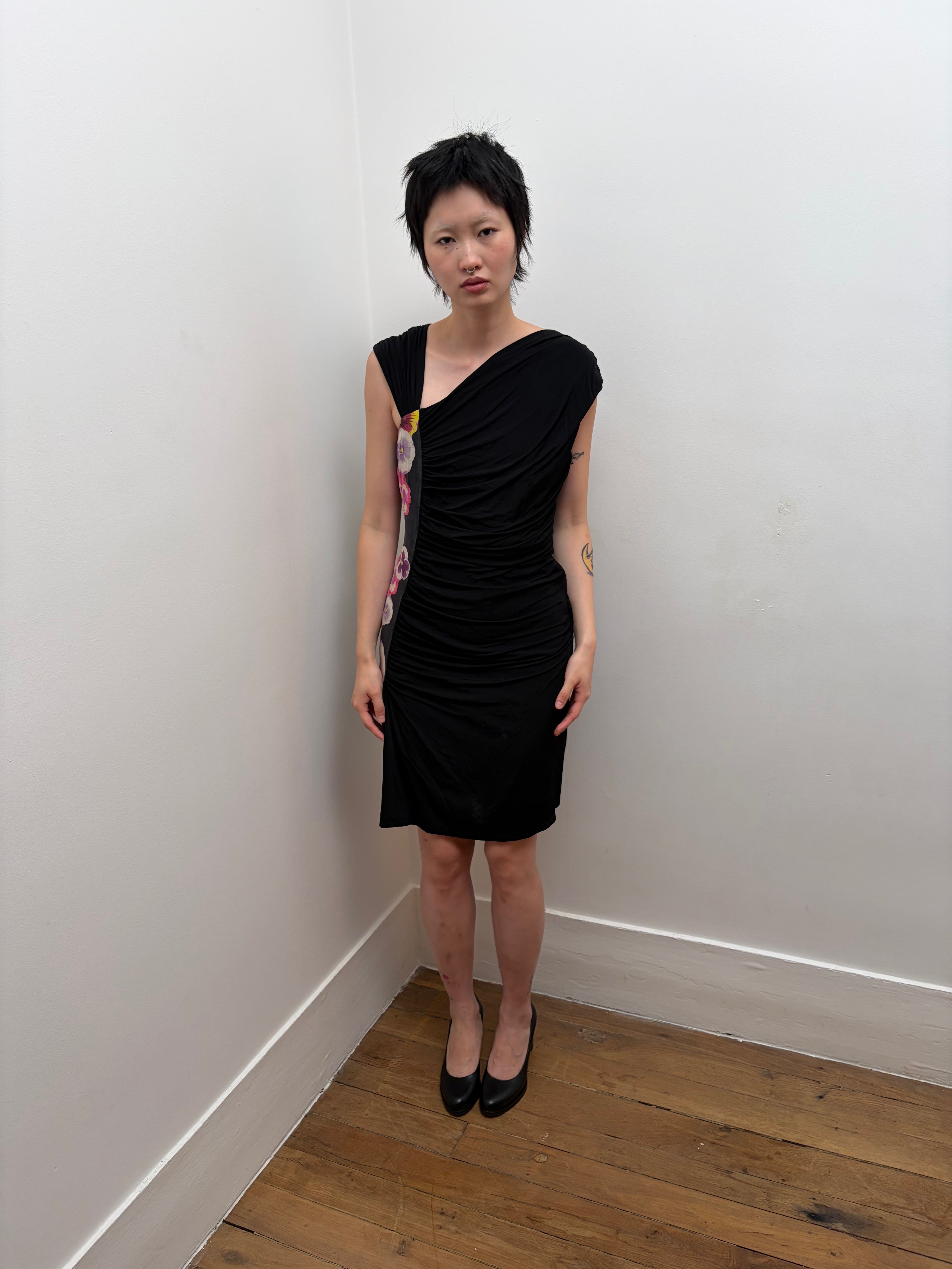 Roberto Cavalli Dress