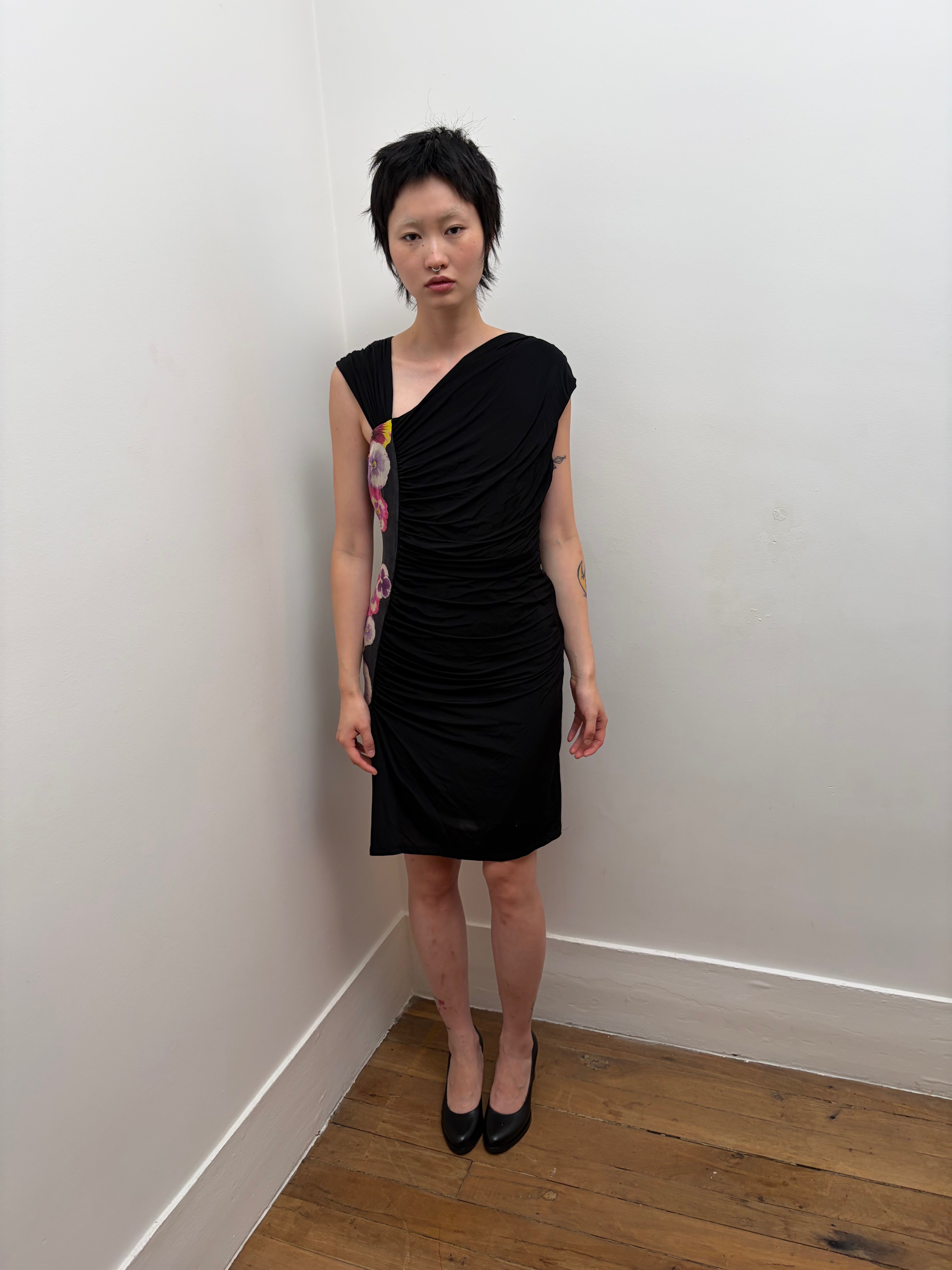 Roberto Cavalli Dress