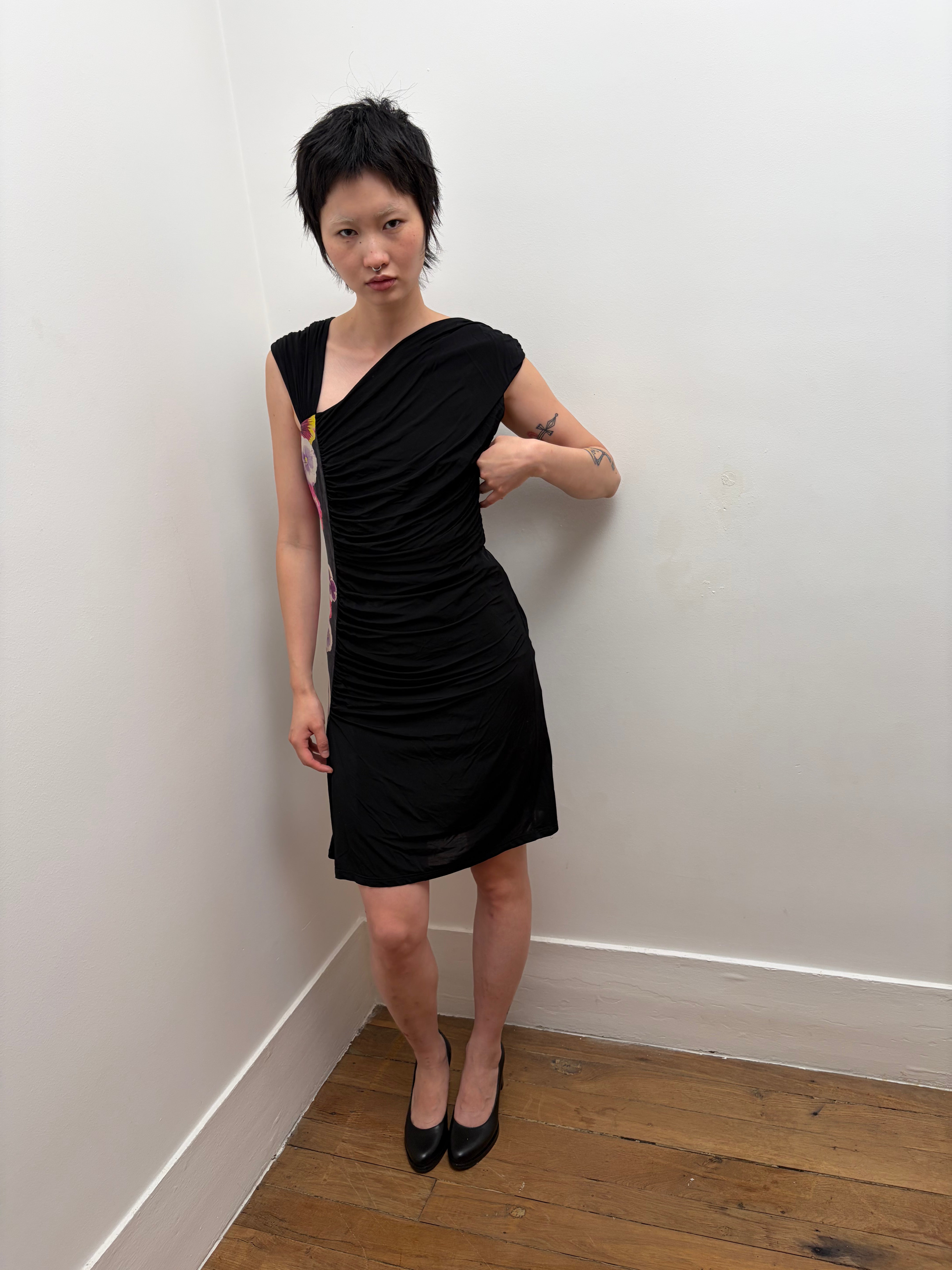 Roberto Cavalli Dress
