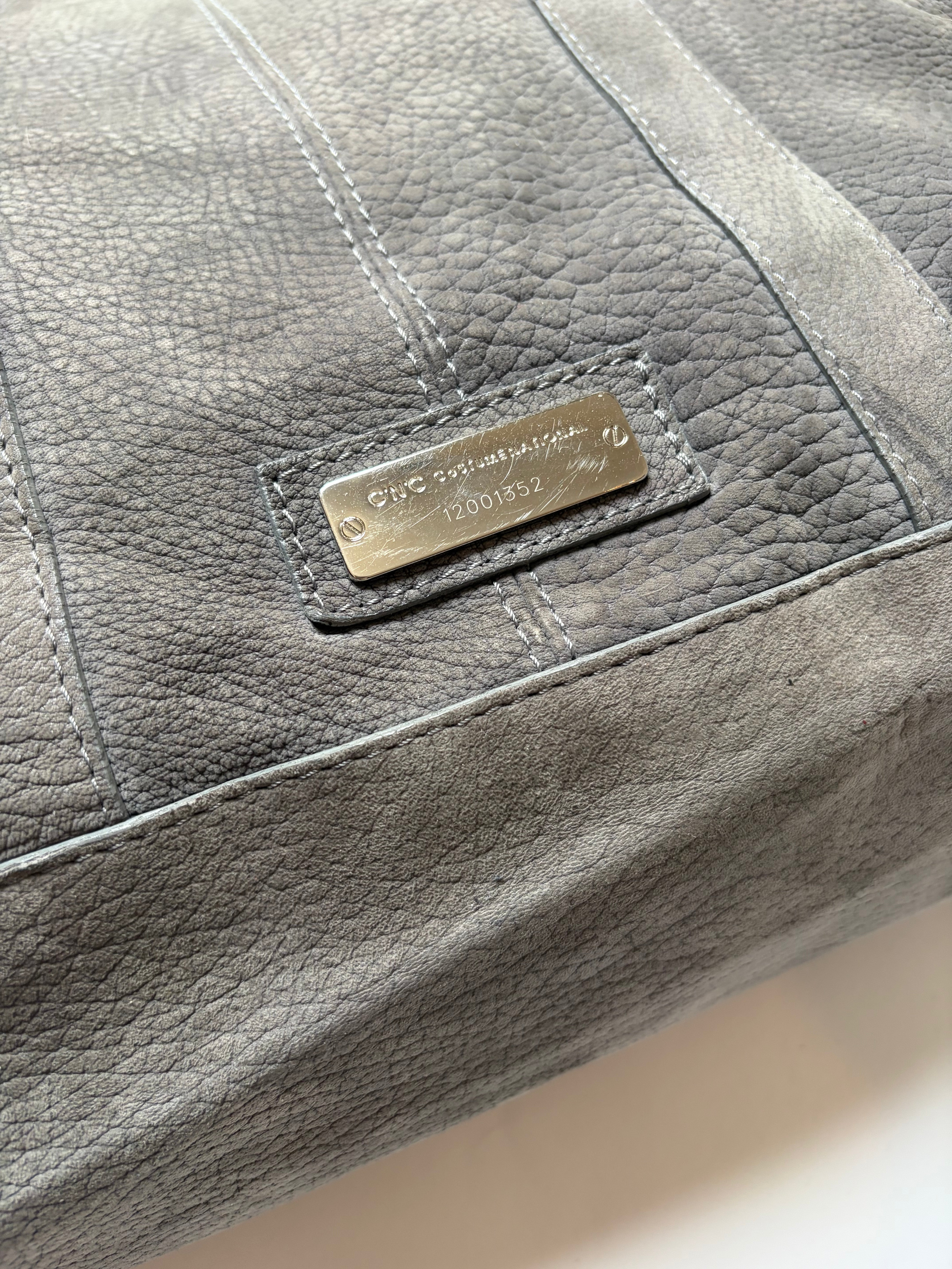 Costume National Bag