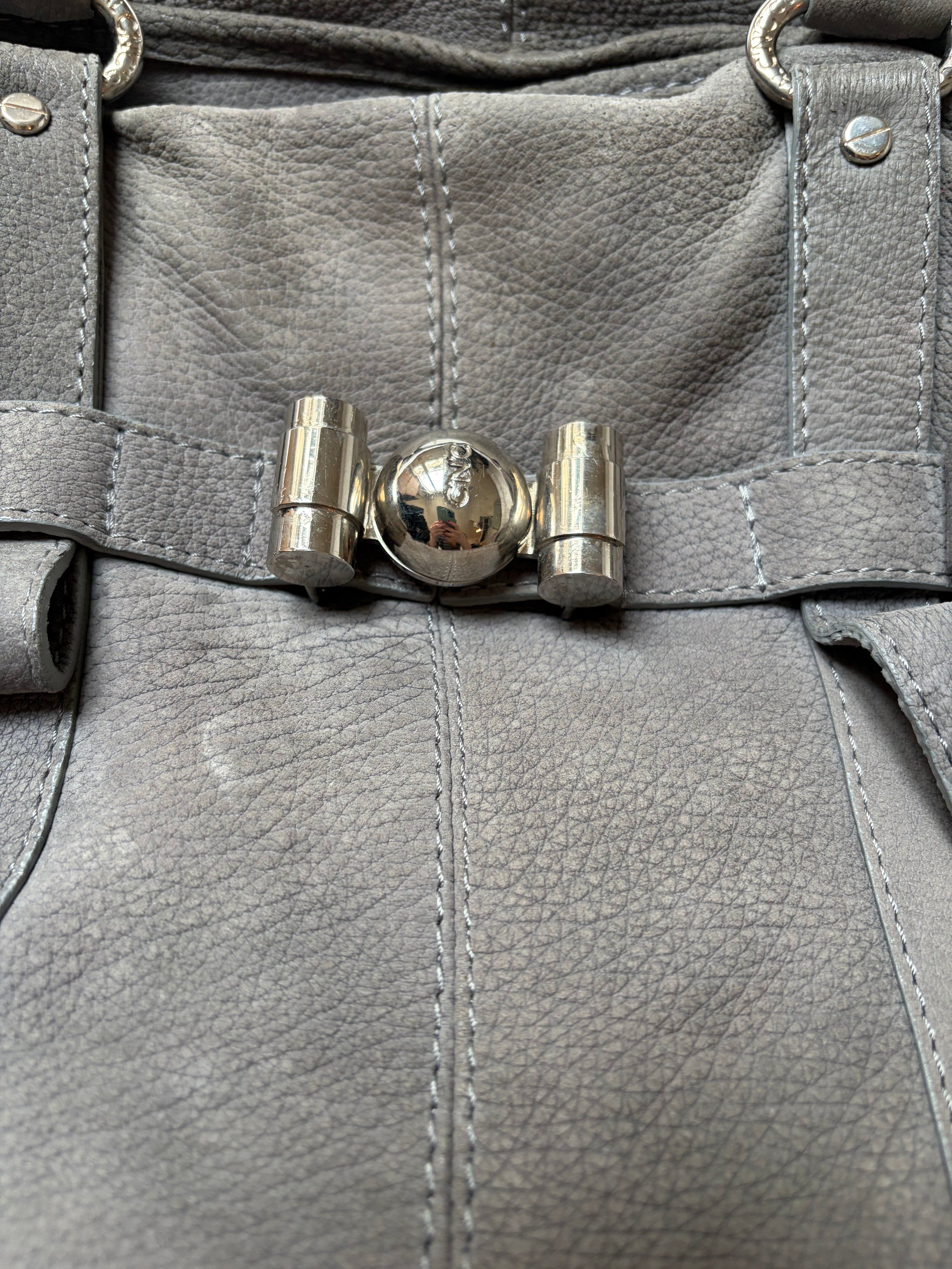 Costume National Bag