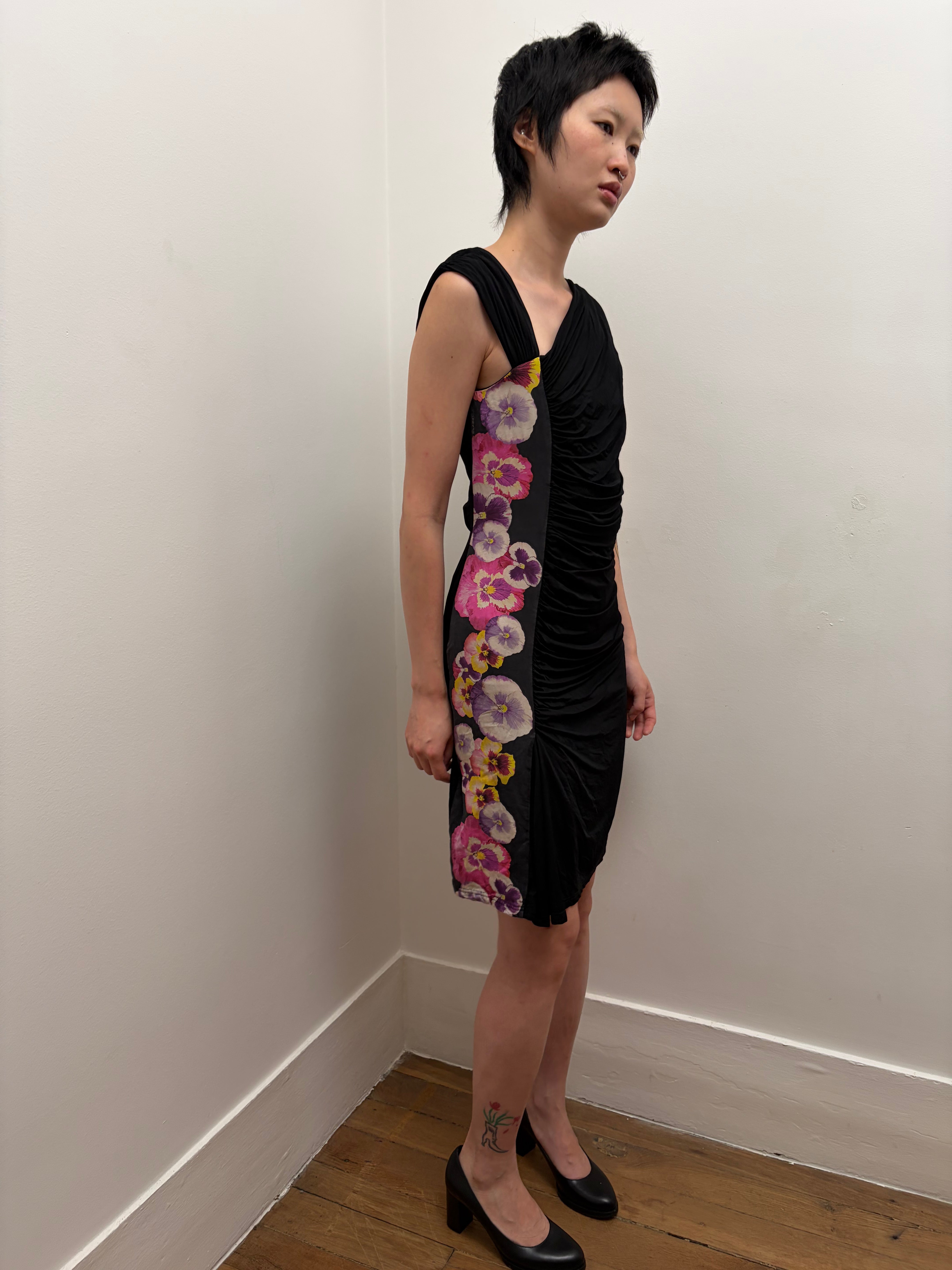 Roberto Cavalli Dress