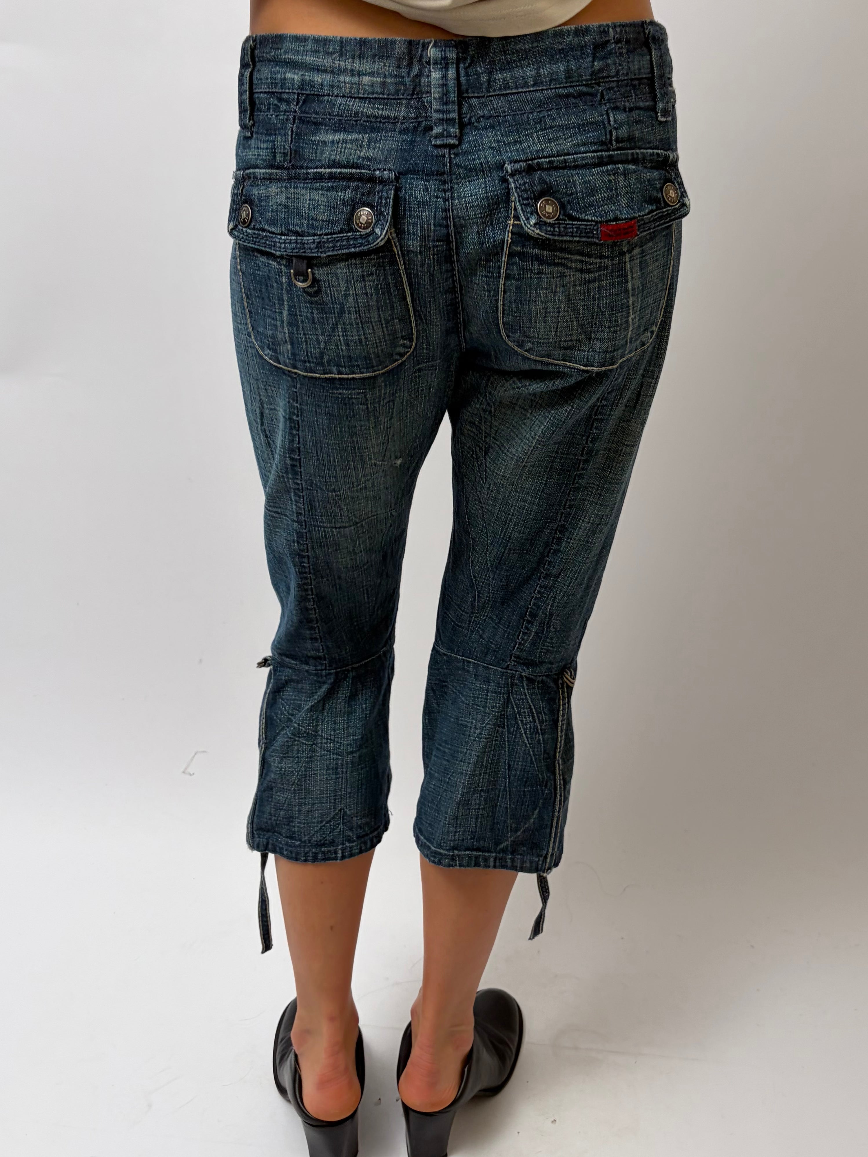 Marithé François Girbaud Jeans