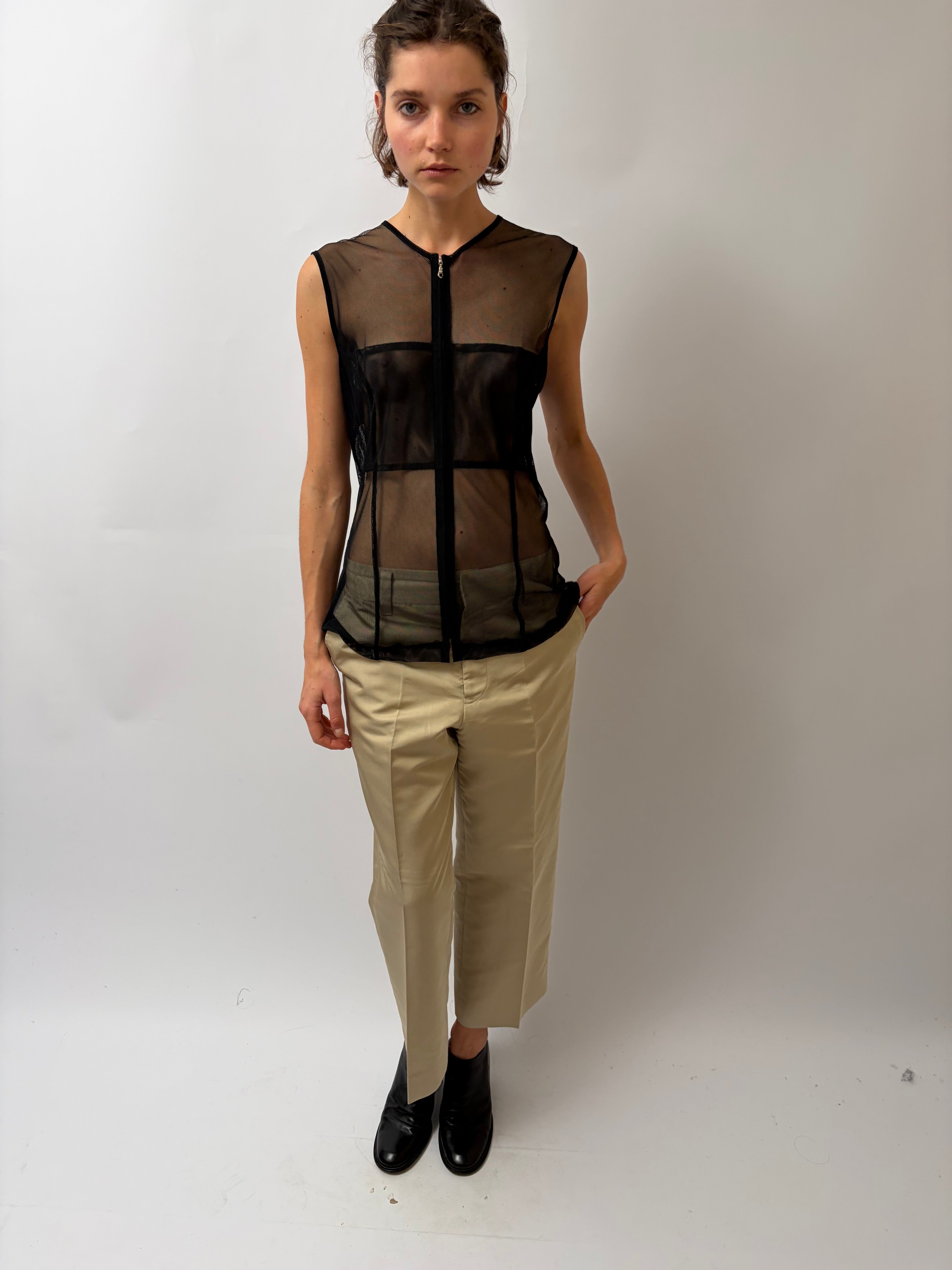 Junya Watanabe Chino Pants