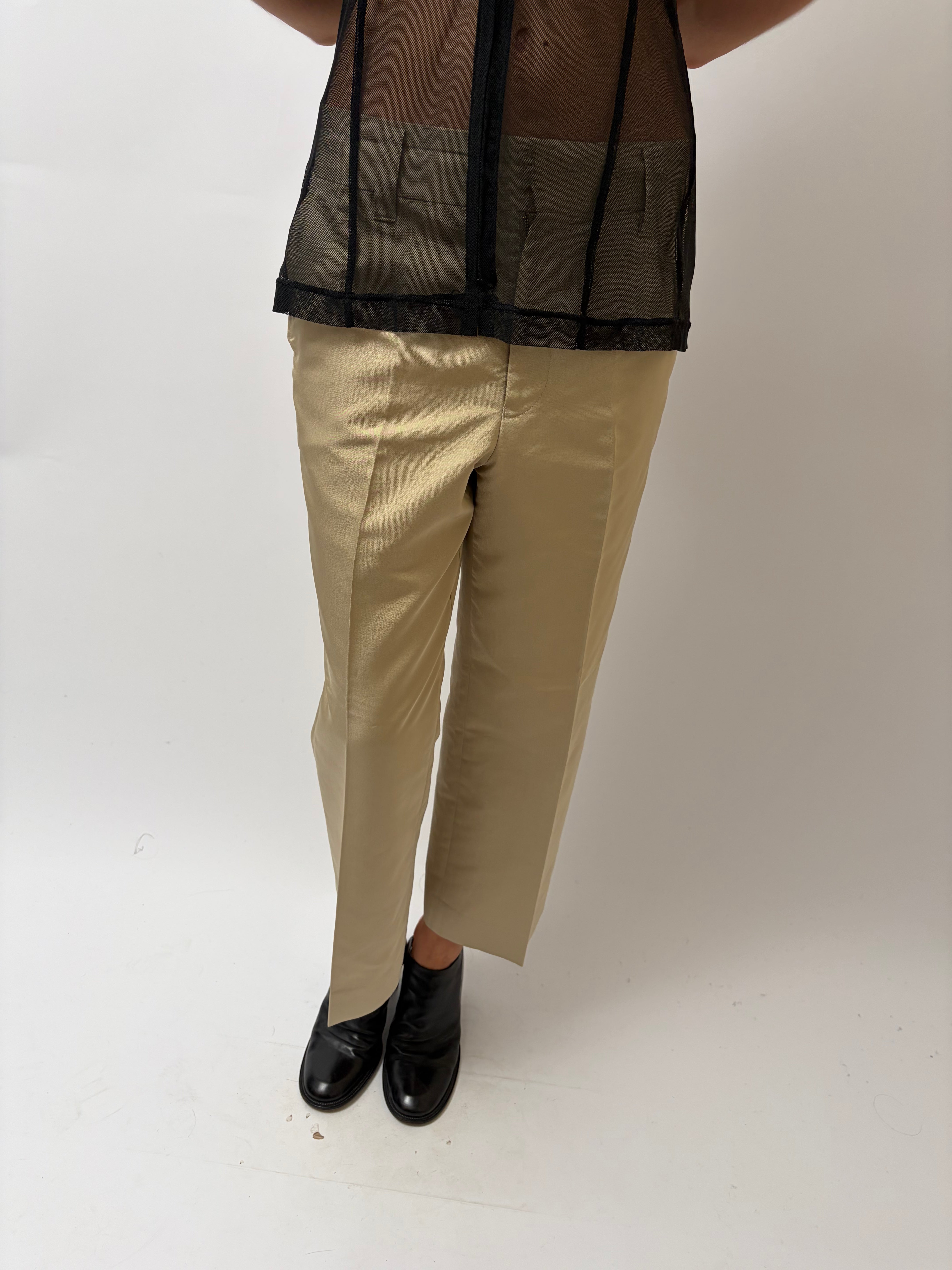 Junya Watanabe Chino Pants