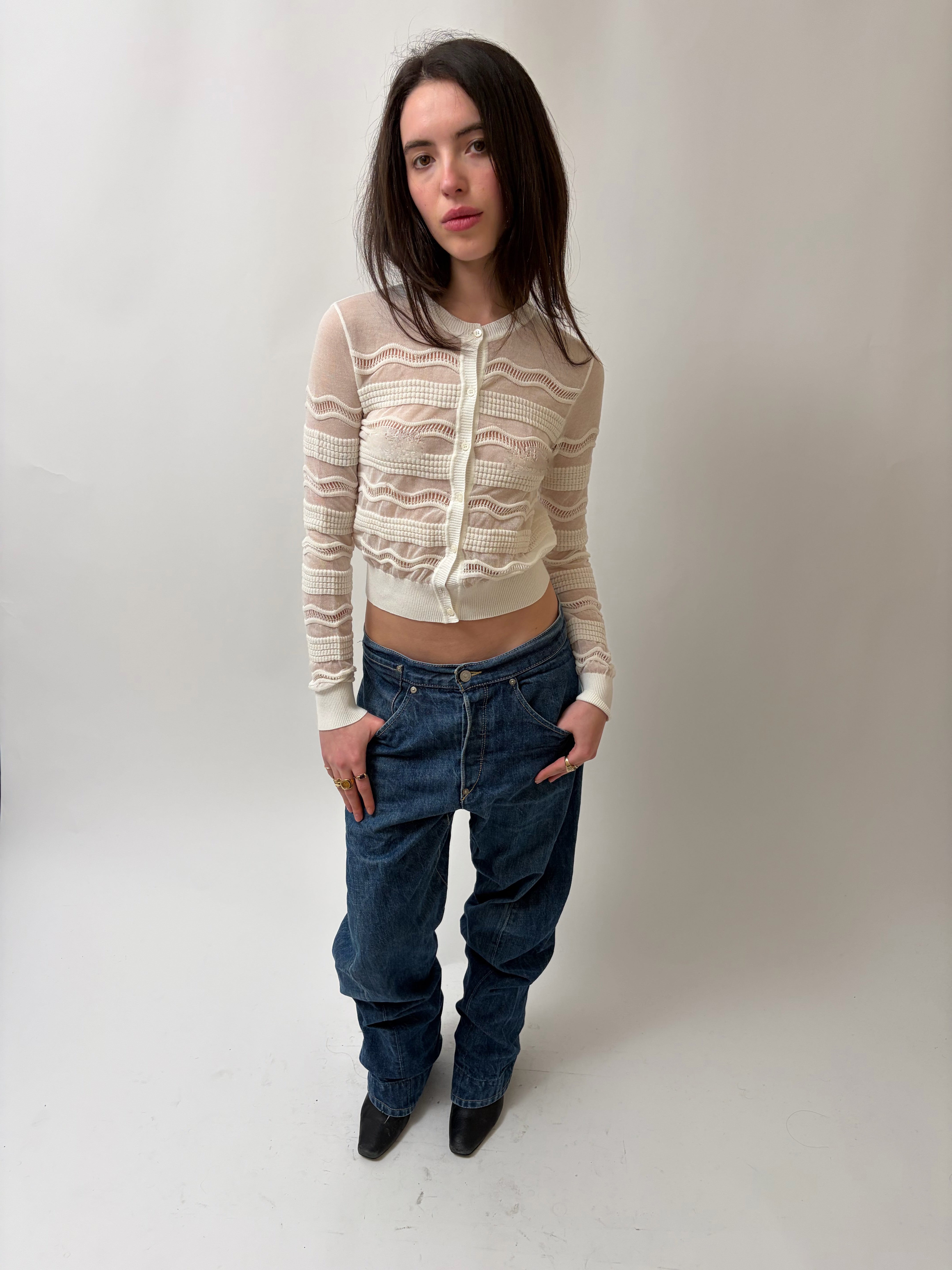 Missoni Cardigan