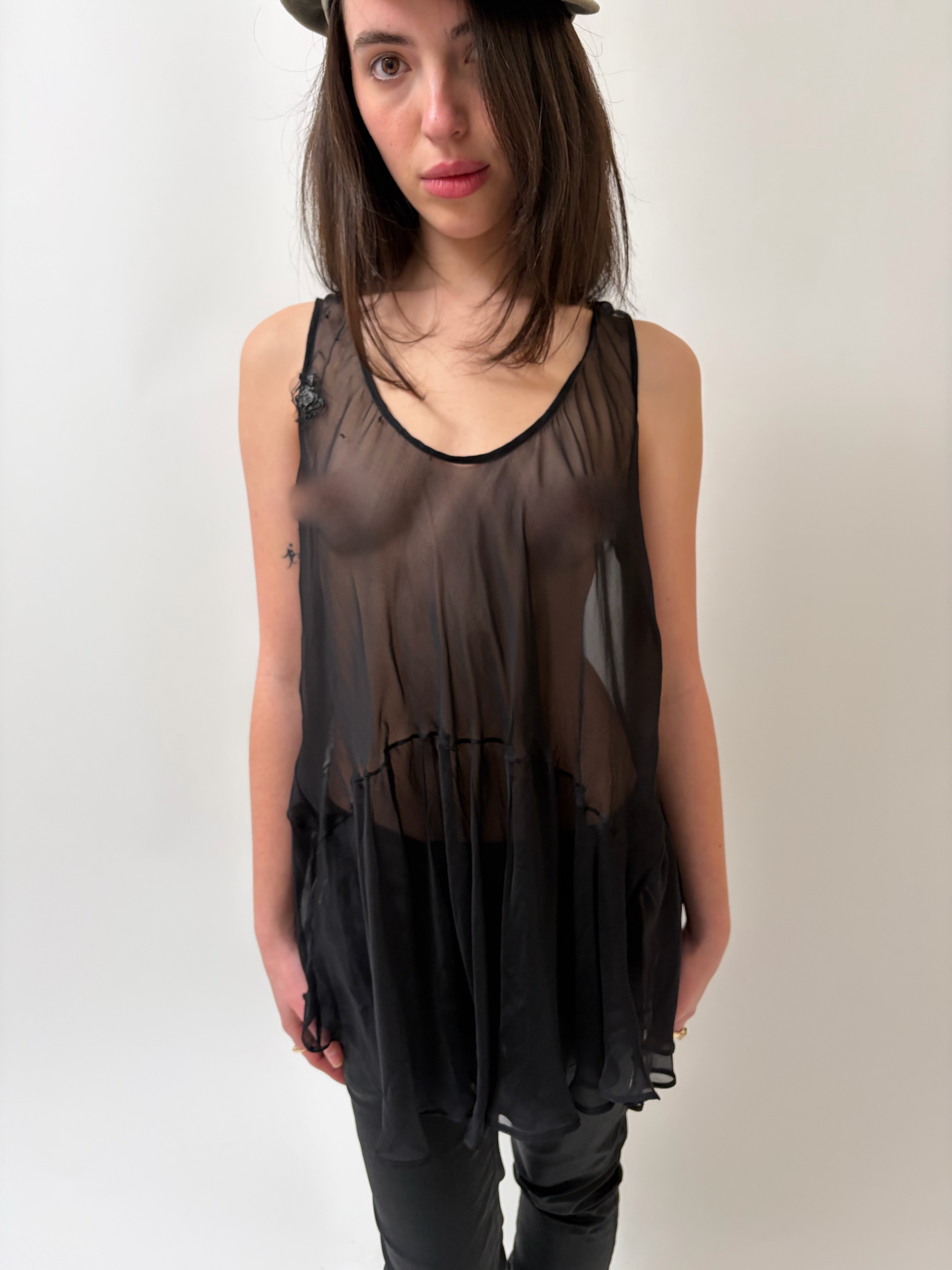 Fendi Top