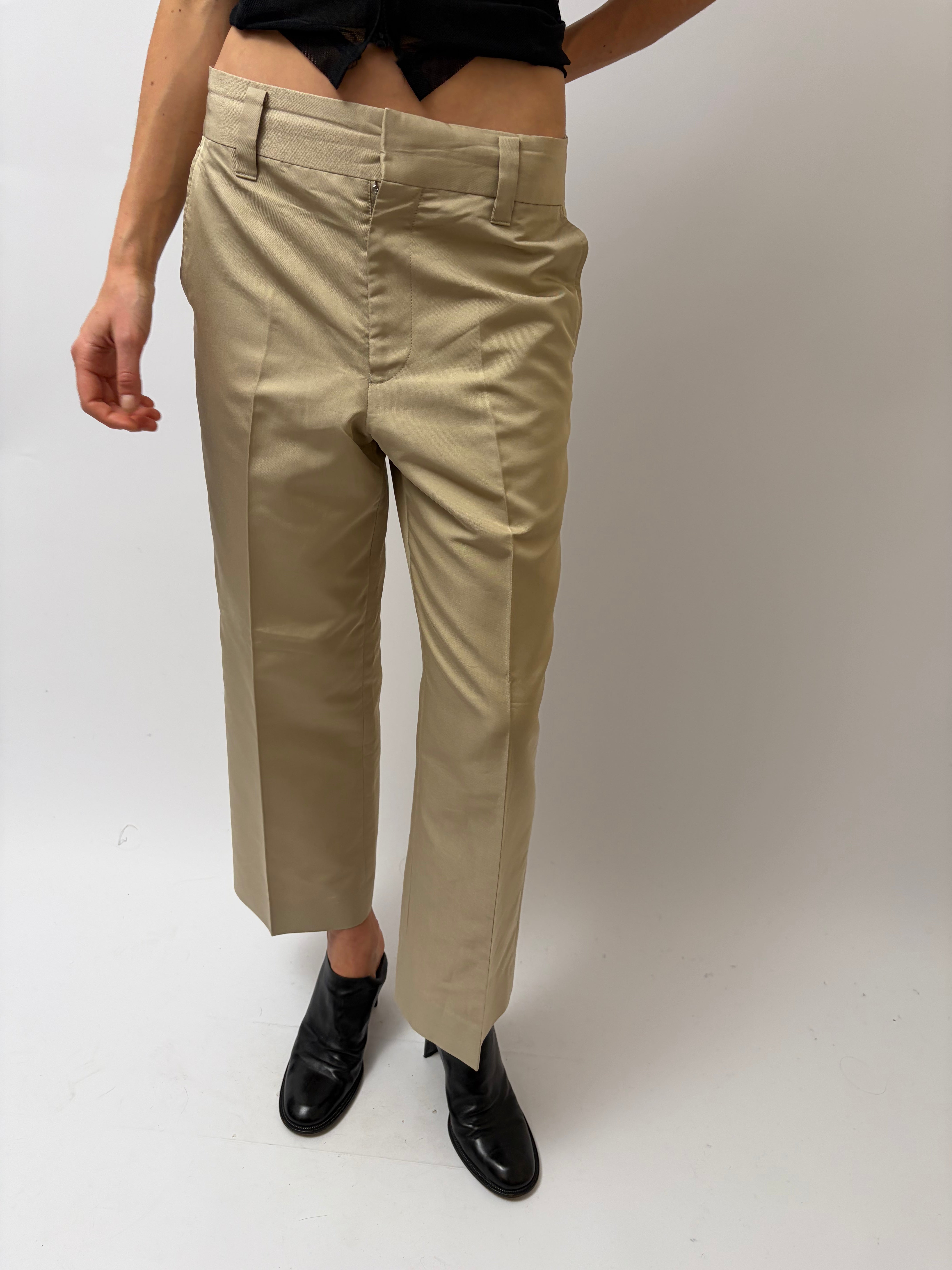 Junya Watanabe Chino Pants