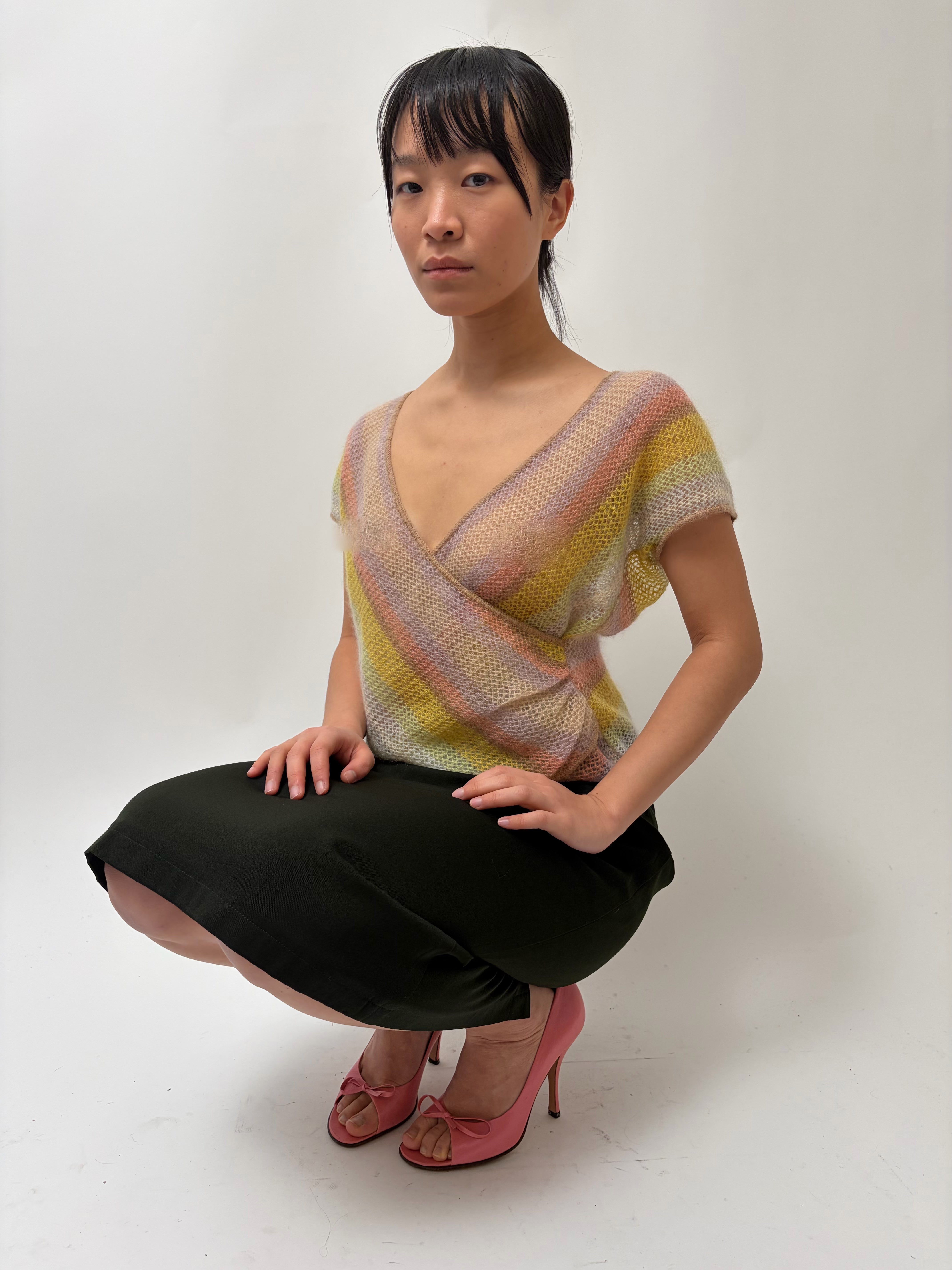 Missoni Top