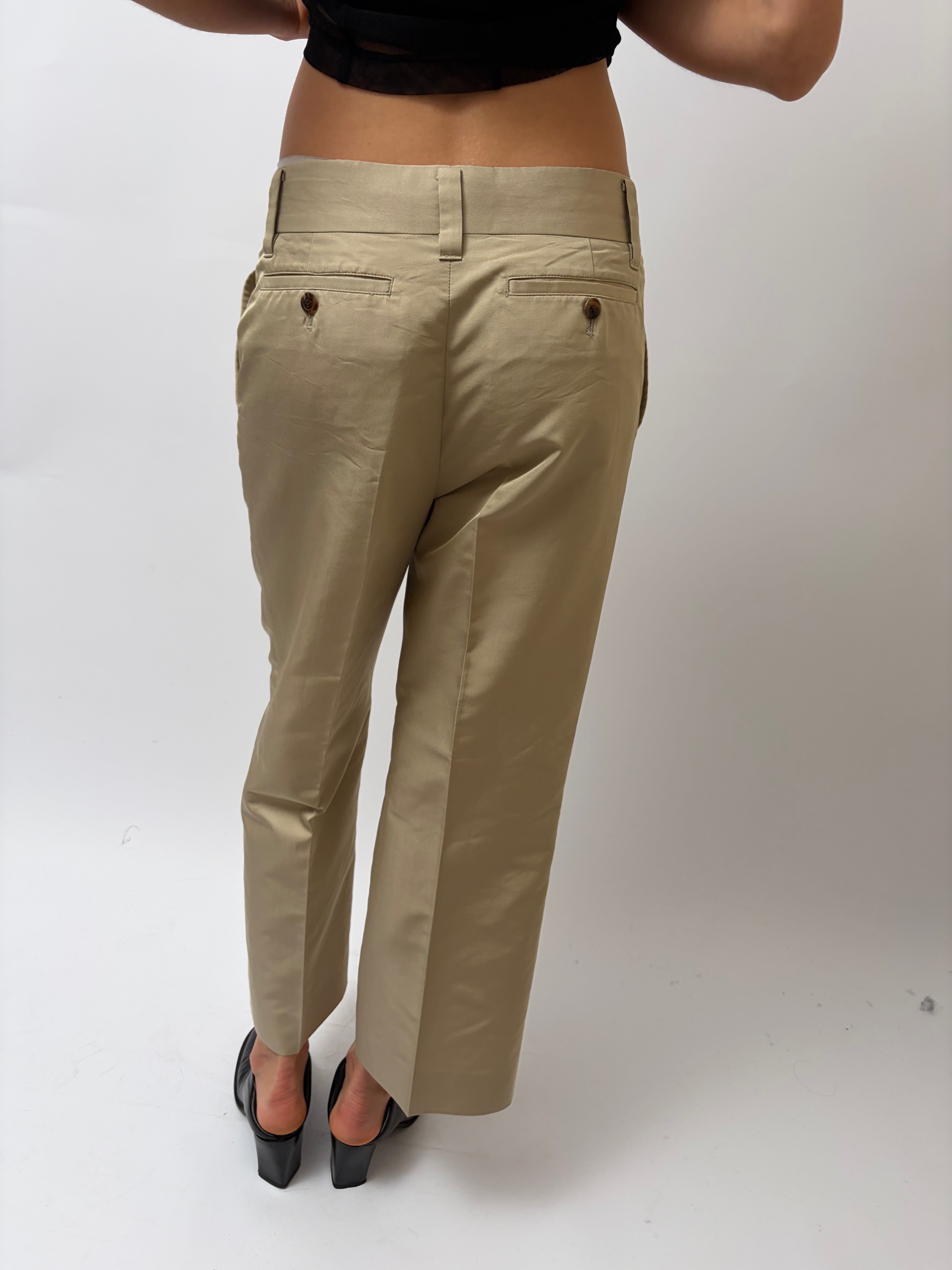 Junya Watanabe Chino Pants