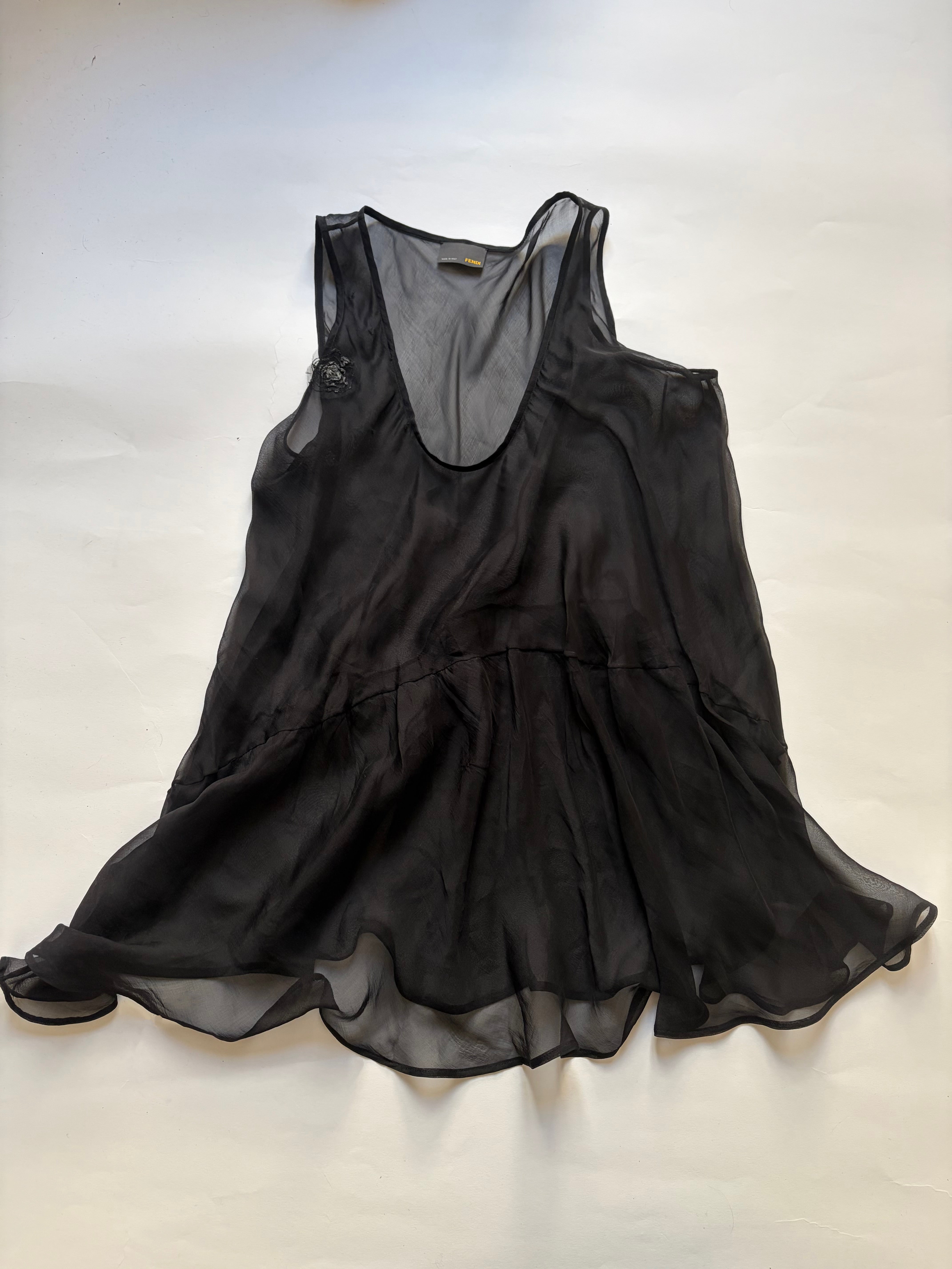 Fendi Top