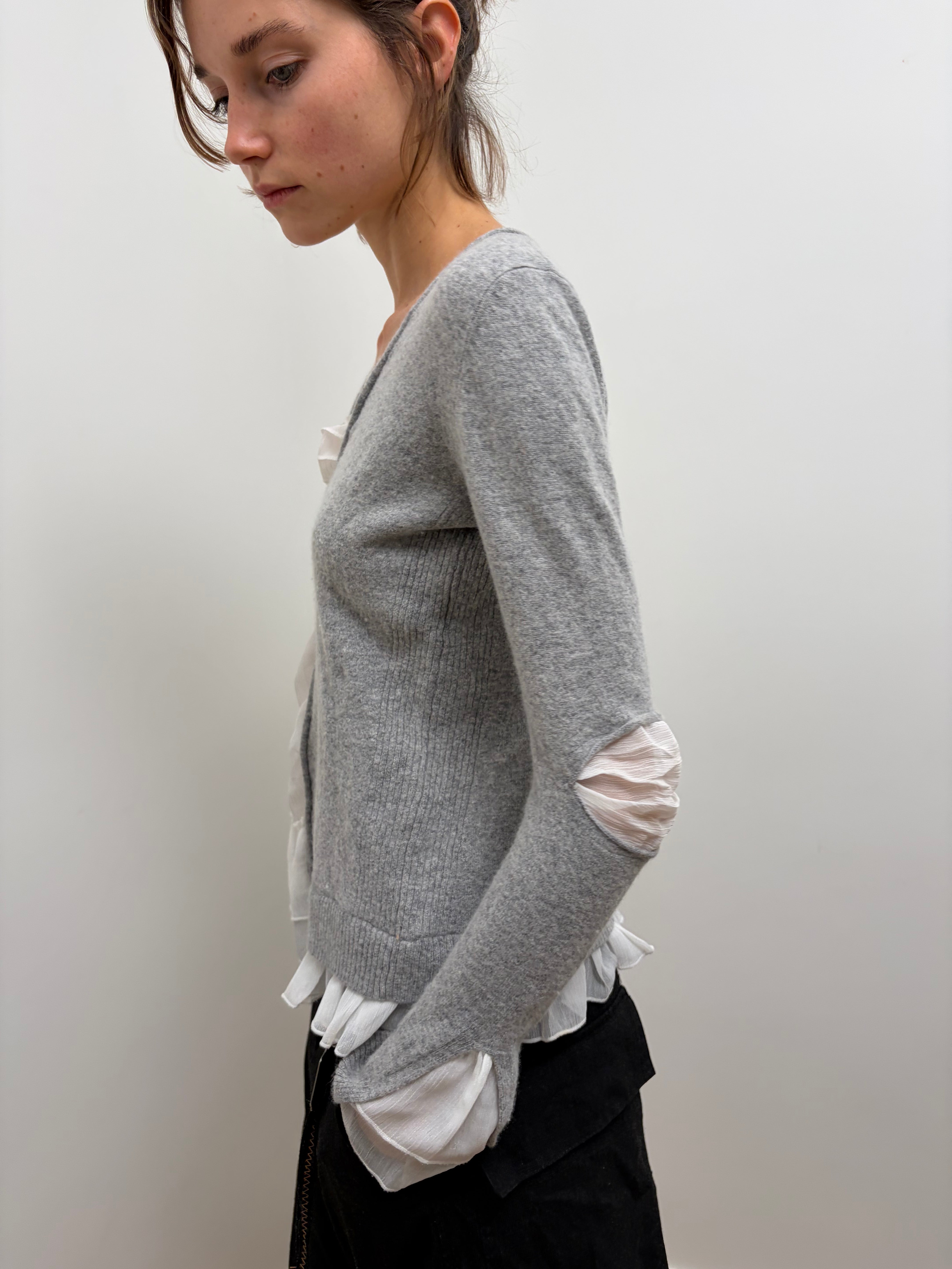 Italien Vintage Top