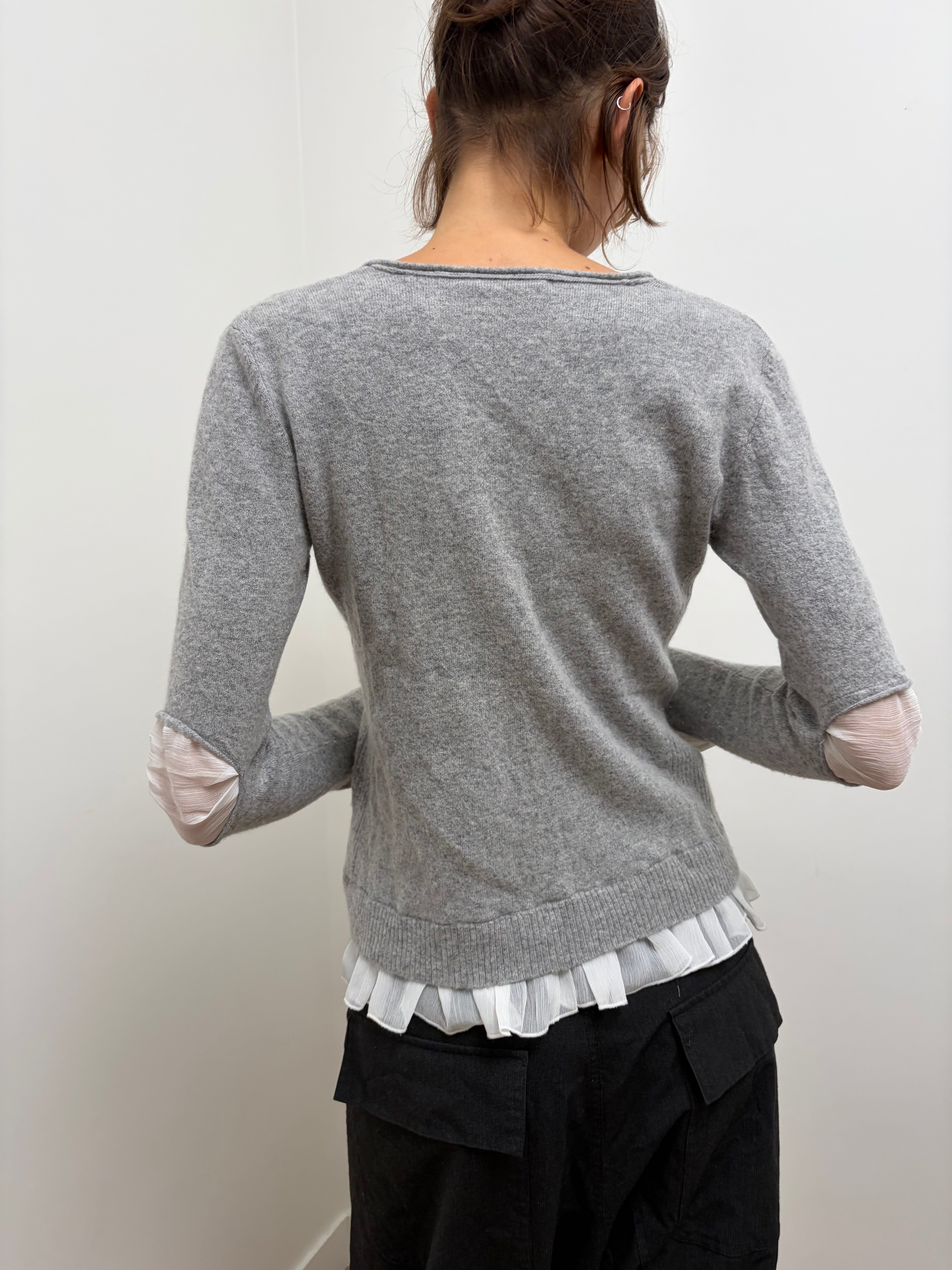 Italien Vintage Top