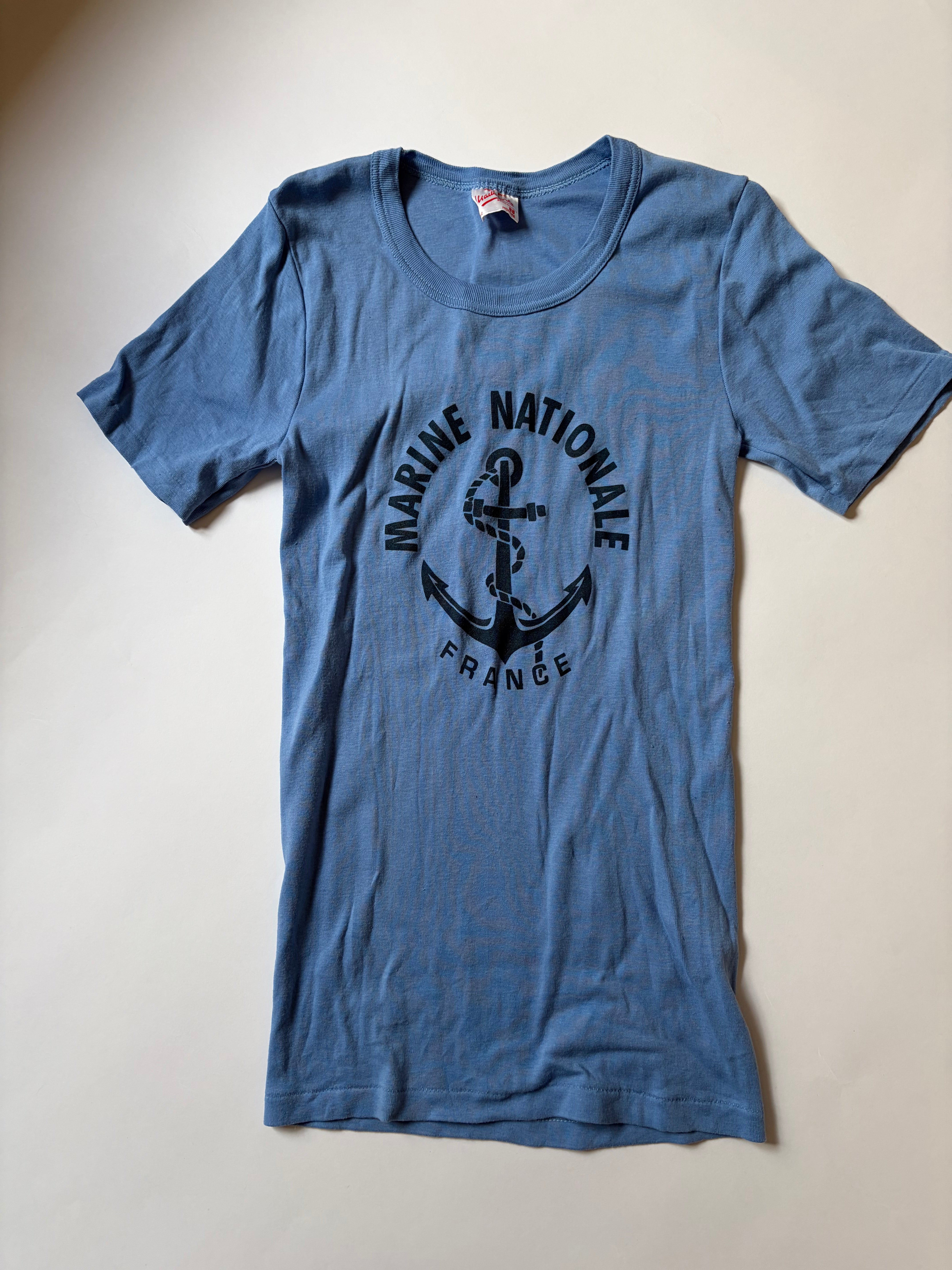 1992 French Military T Shirt