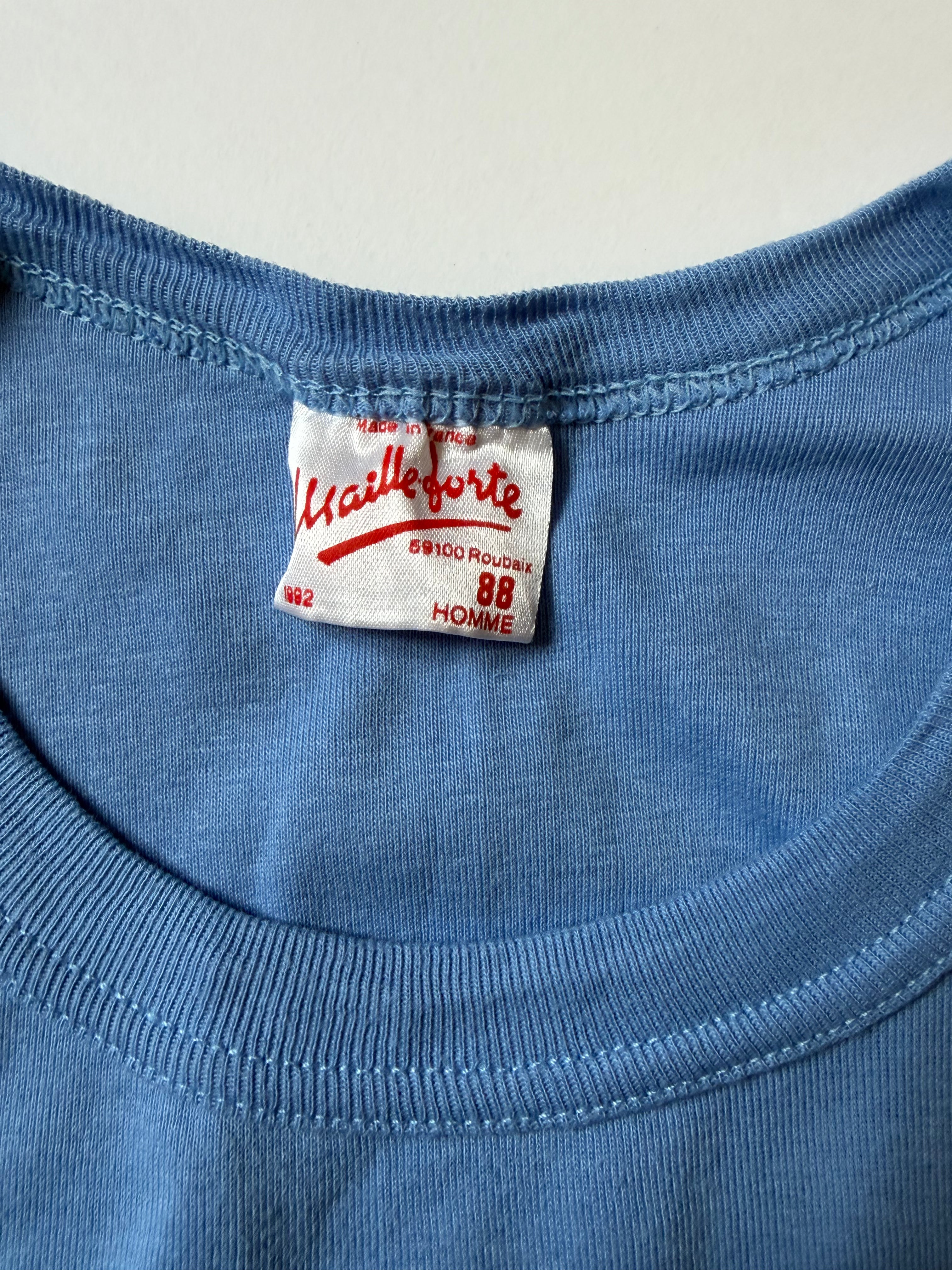 1992 French Military T Shirt