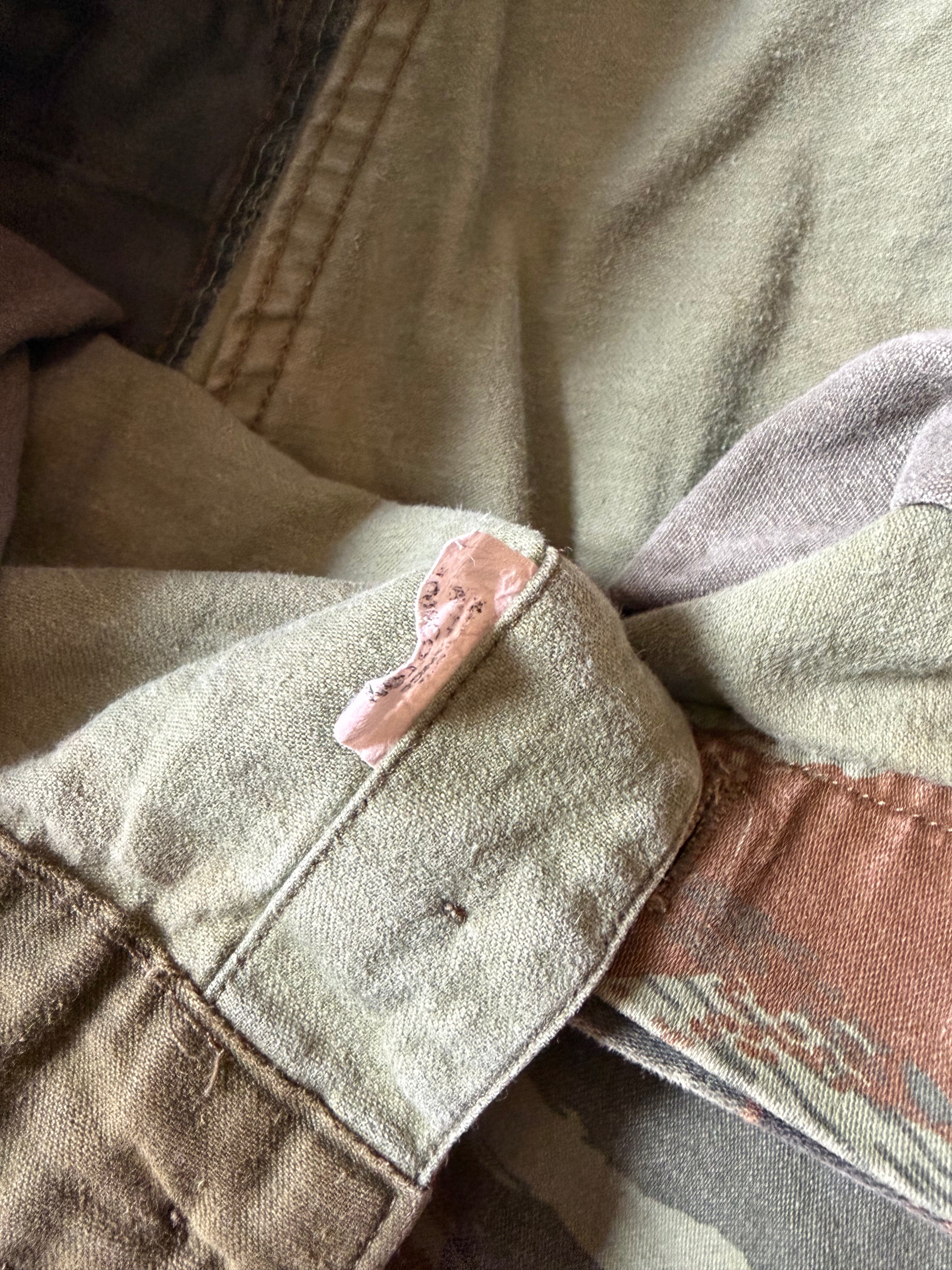 1980S Military Pants