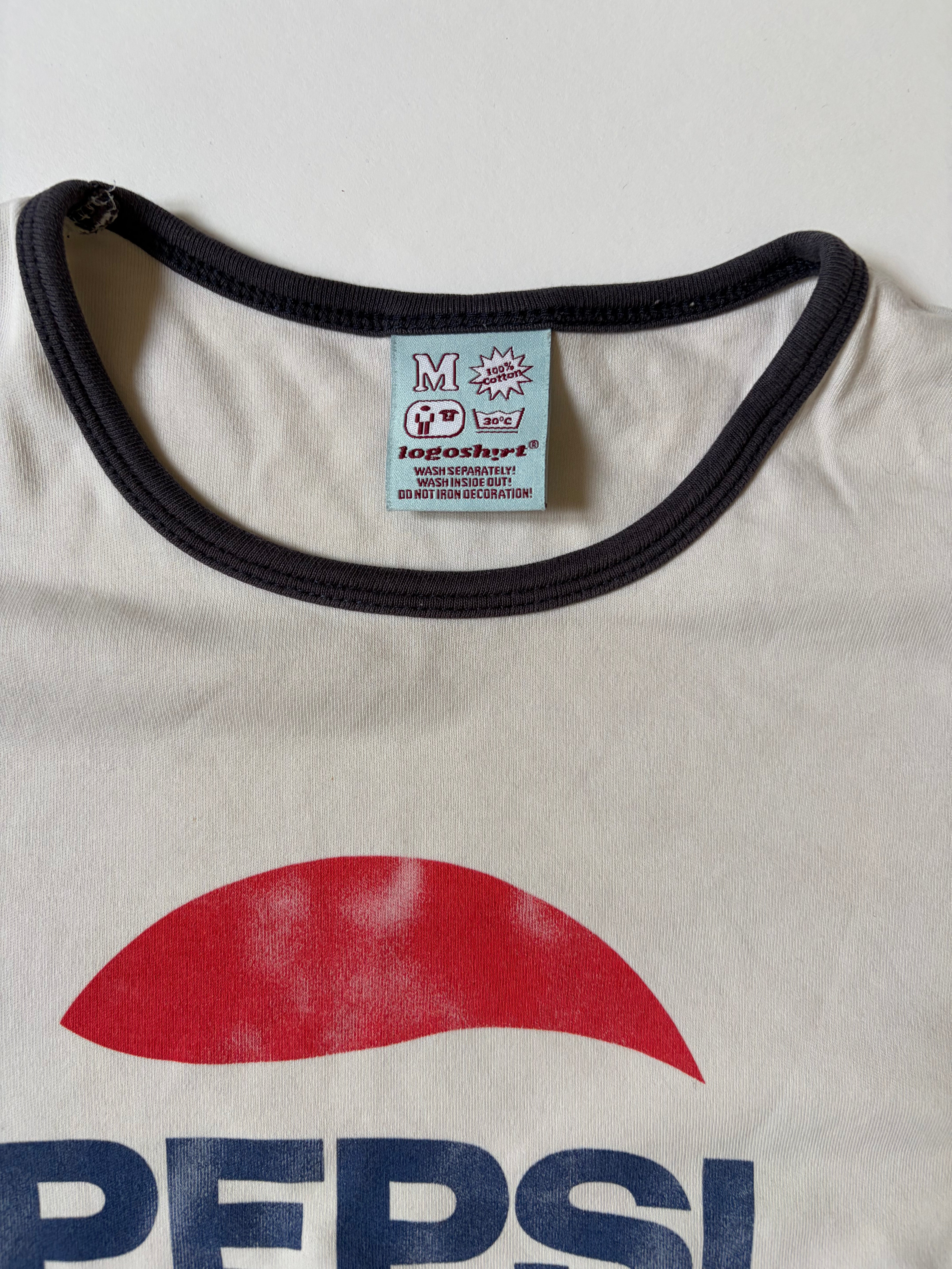 Vintage Pepsi T Shirt