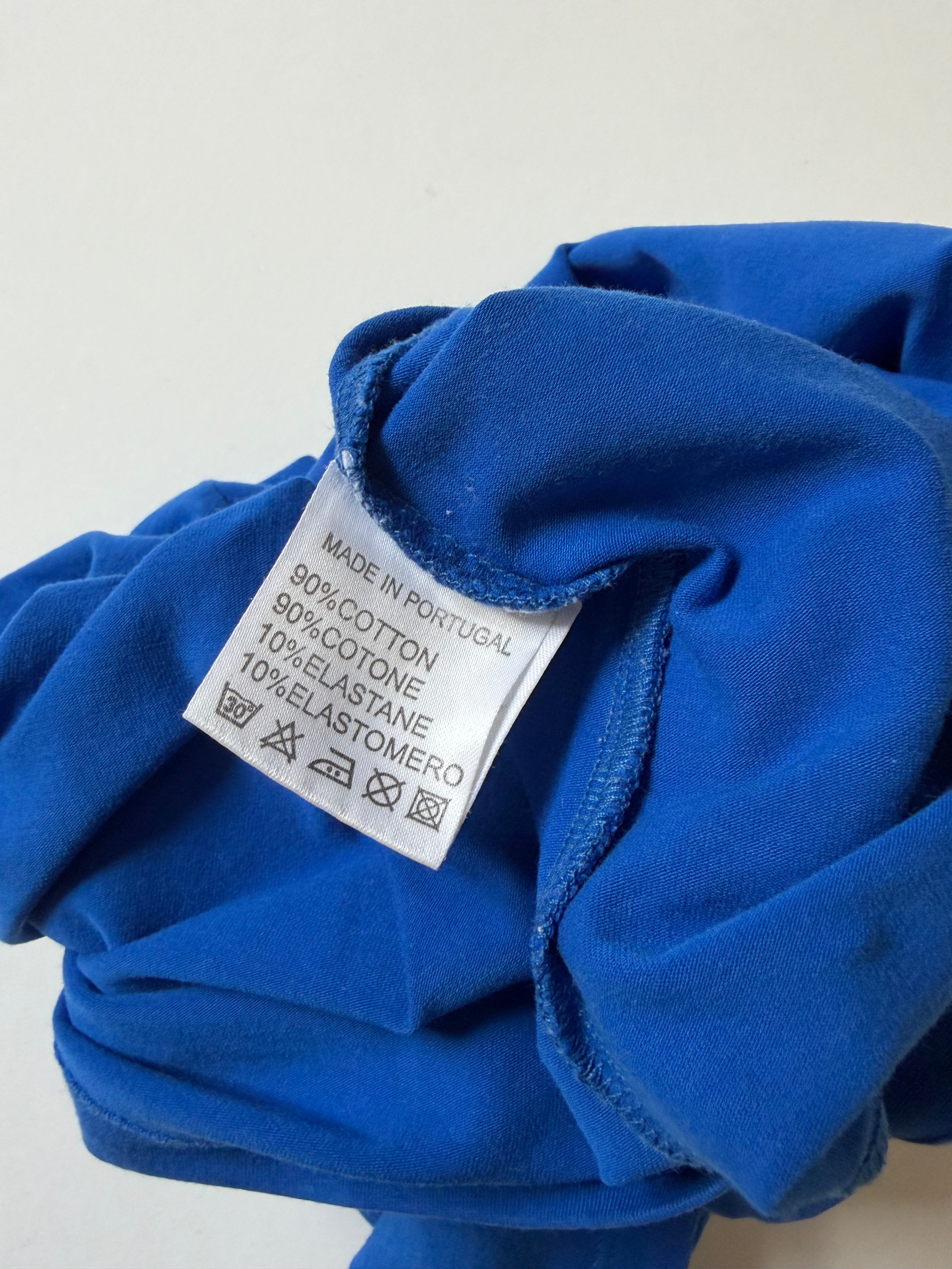 Dirk Bikkembergs Top